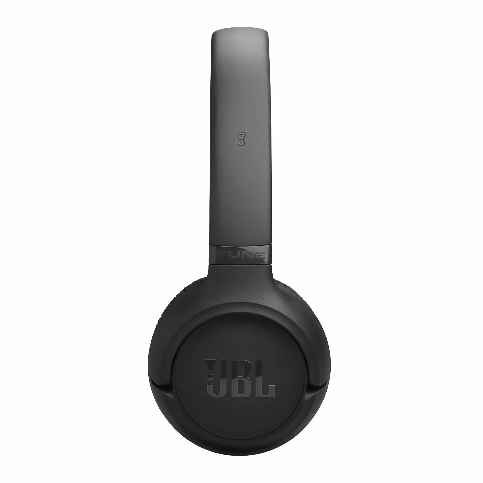 JBL Tune 530 BT Bezprzewodowe słuchawki nauszne Bluetooth 6.0 76h baterii składane Pure Bass Czarne