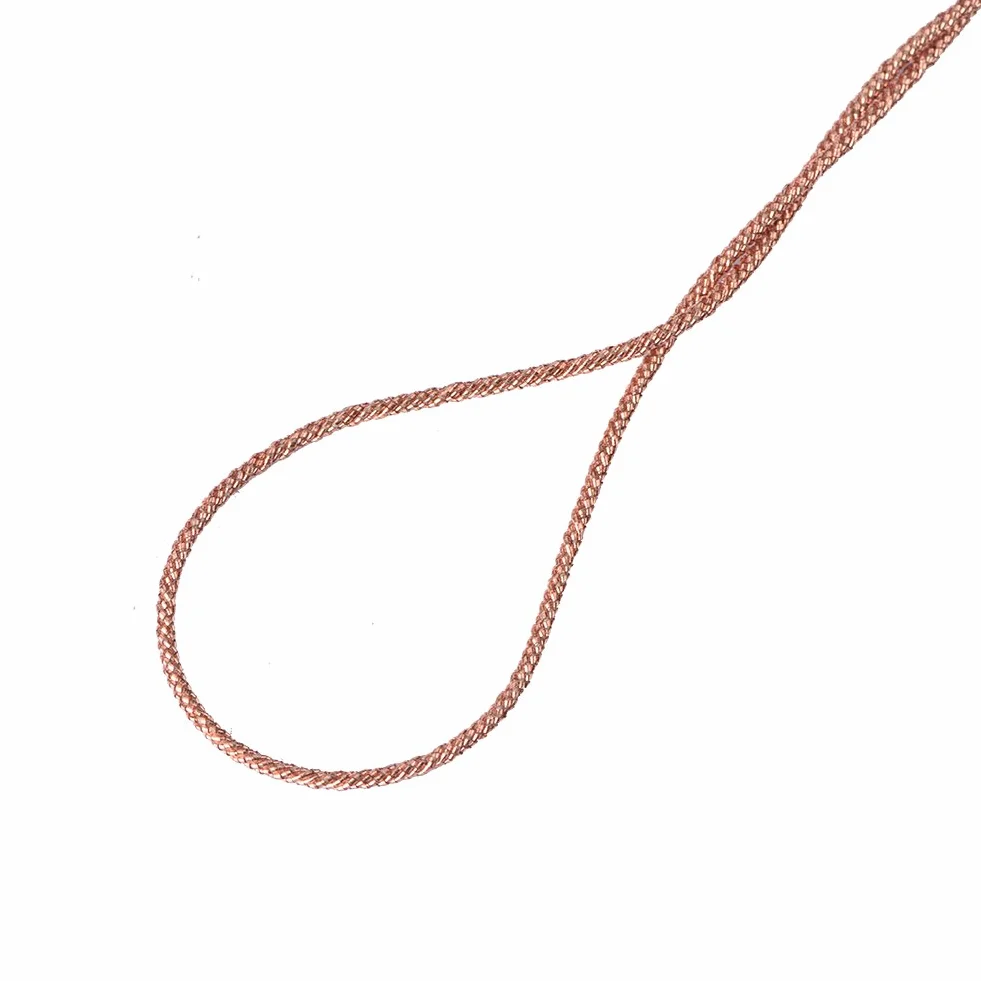 12-żyłowy kabel zasilający głośniki Subwoofer naprawa kabla zasilającego głośnika niskotonowego Pleciony drut z czystej miedzi (2 metry)