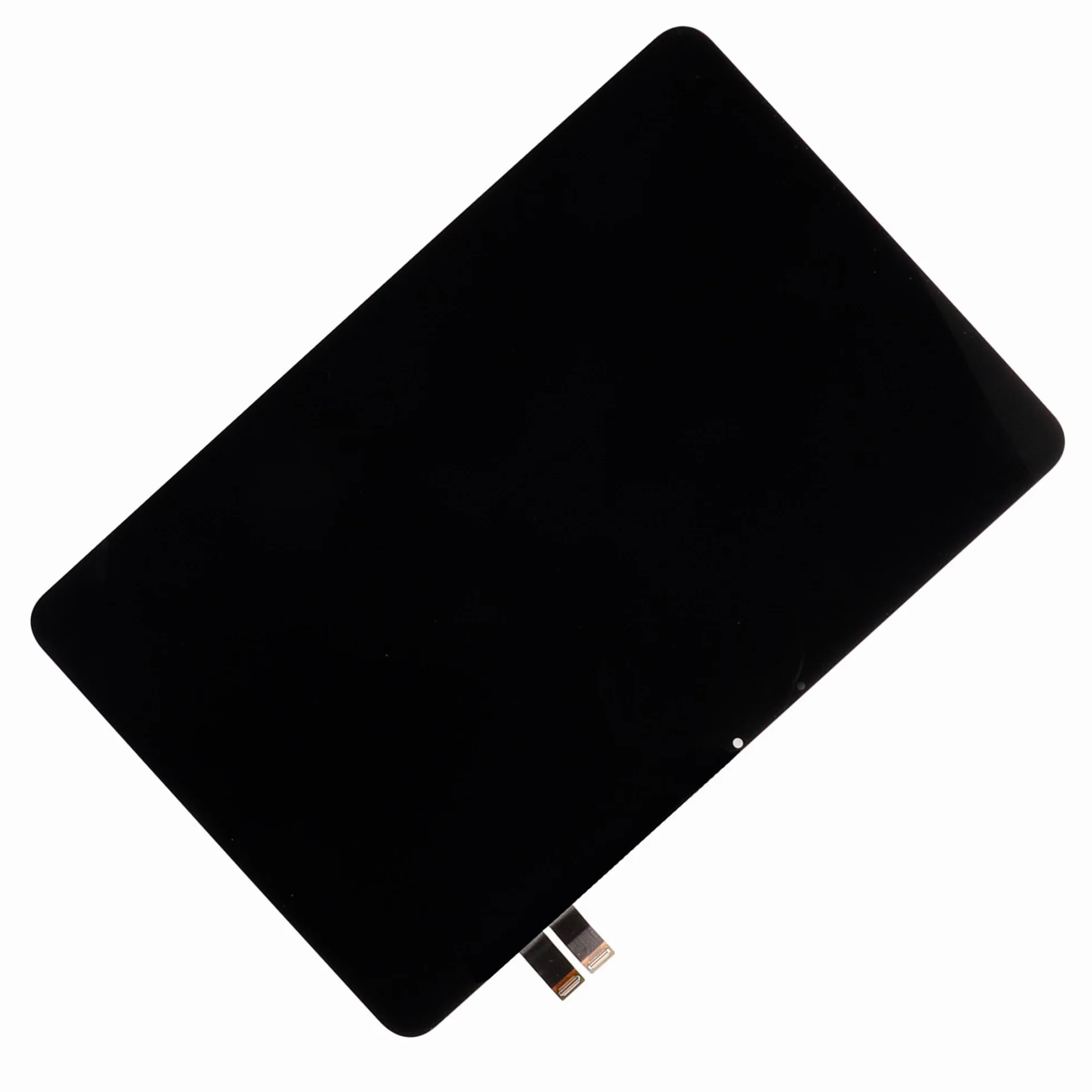 Wyświetlacz LCD o przekątnej 11", kompatybilny z Xiaomi Pad 6 23043RP34C, 23043RP34G (czarny, bez ramki), wyświetlacz LCD, ekran dotykowy, zamiennik + zestaw narzędzi