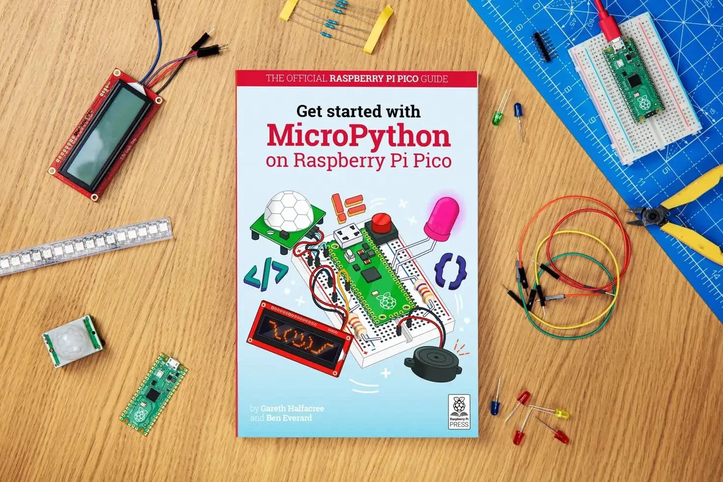 Raspberry Pi Pico