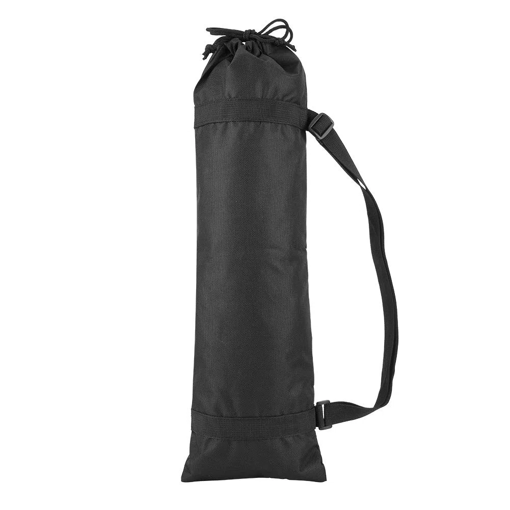 Cryfokt Folding Ox torba na statyw do aparatu, torba do noszenia, torba na statyw 40 cm, inne, czarna, przenośna, składana, do użytku na zewnątrz, Ox statyw do aparatu, fotografia, torba do noszenia