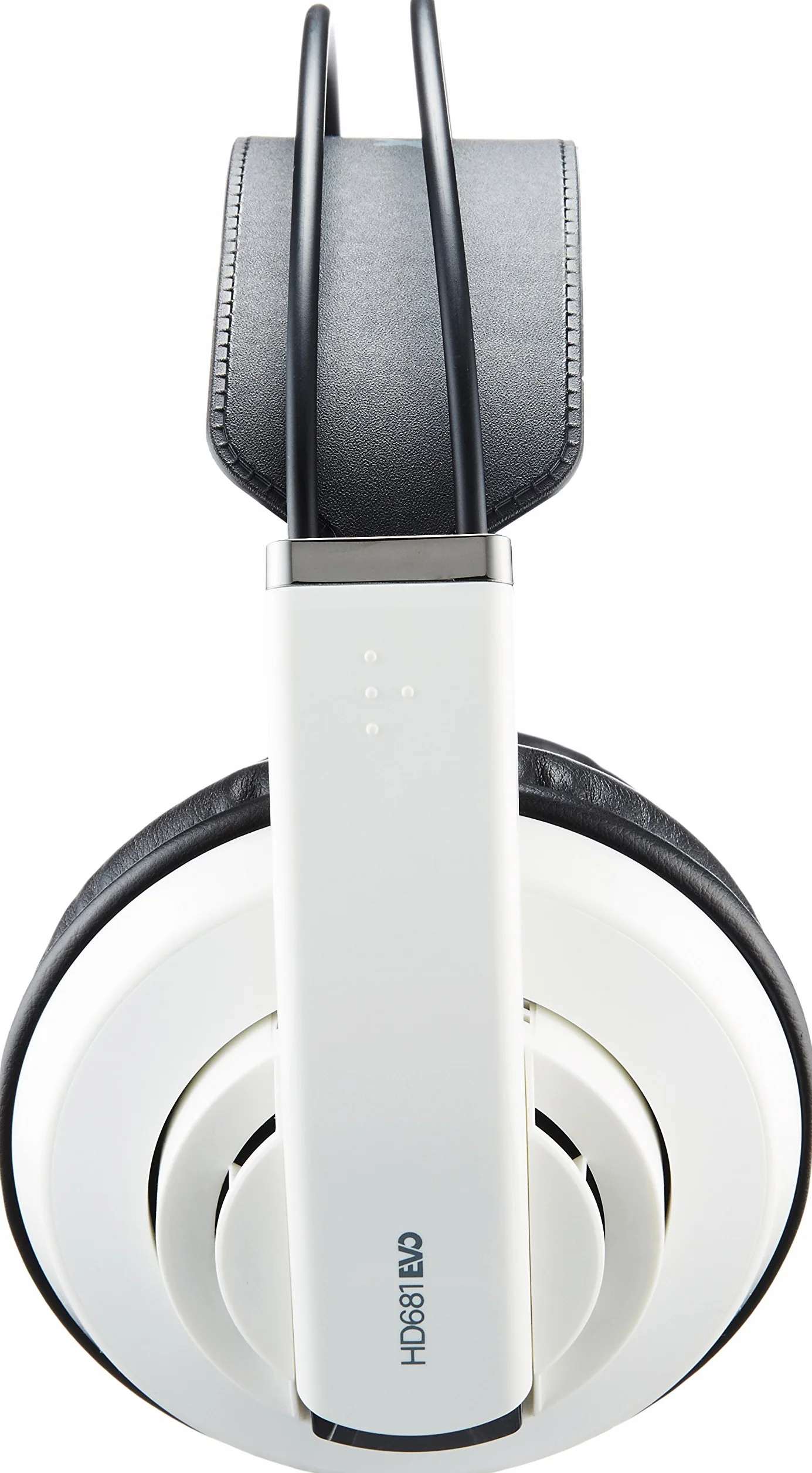 Superlux HD681EVO słuchawki białe