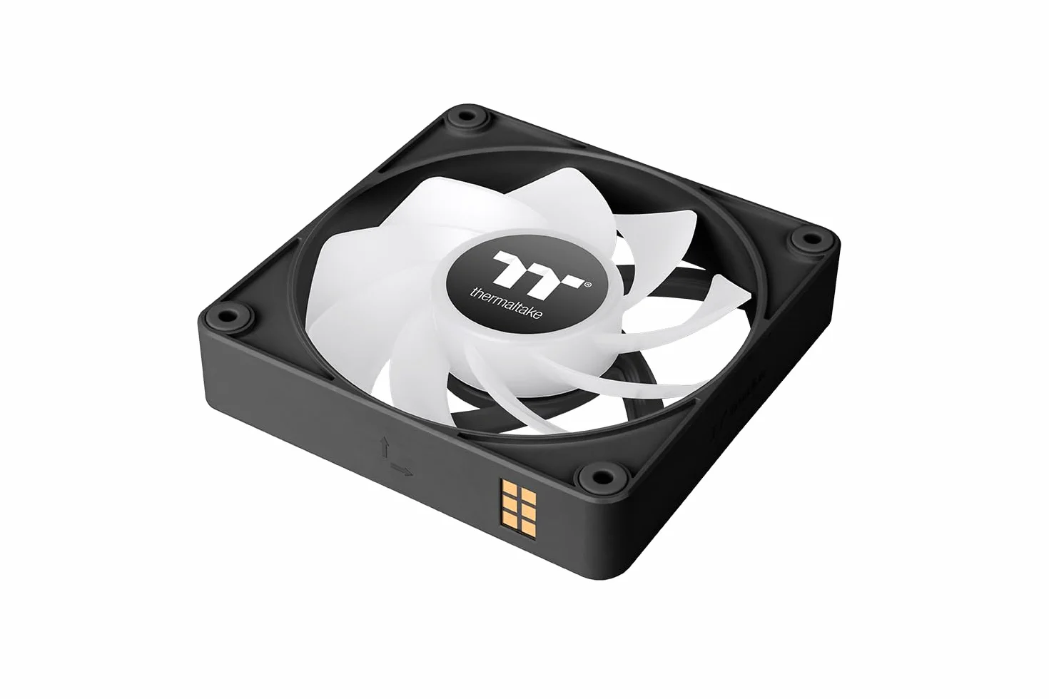 Thermaltake CT140 EX Reverse ARGB 3 Fan Pack