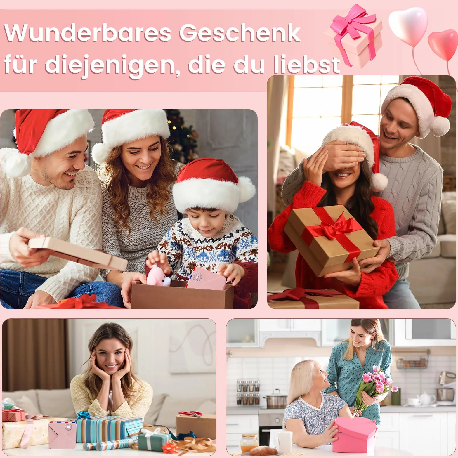 Mini Drukarka Termiczna Bluetooth M02S, Drukarka Fotograficzna do Smartfona, Kieszonkowa