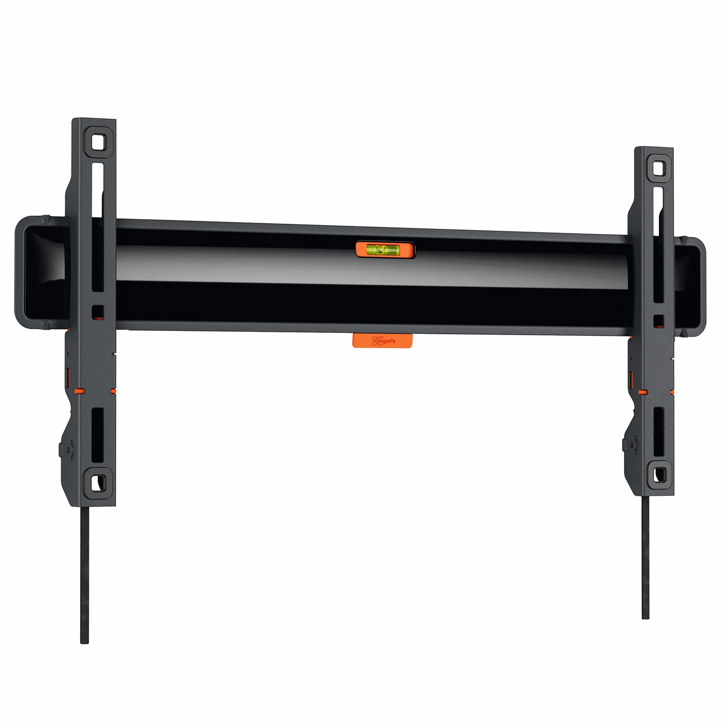 Vogel's TVM 3405SP płaski uchwyt ścienny OLED do telewizorów 32-77", maks. 50 kg, uchwyt TV maks. VESA 400 x 200, LG OLED, uniwersalna kompatybilność, odległość od ściany tylko 2,2 cm