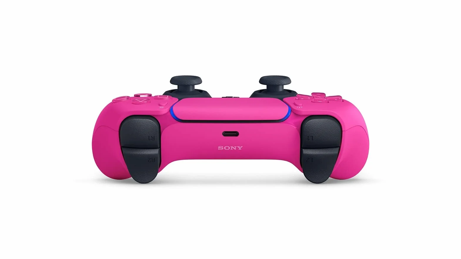 Sony Playstation 5 Dualsense Controller Nova Pink