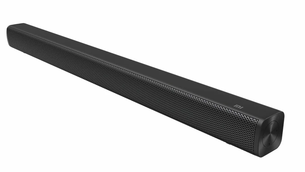 Xiaomi Soundbar 2.0 EU S22E