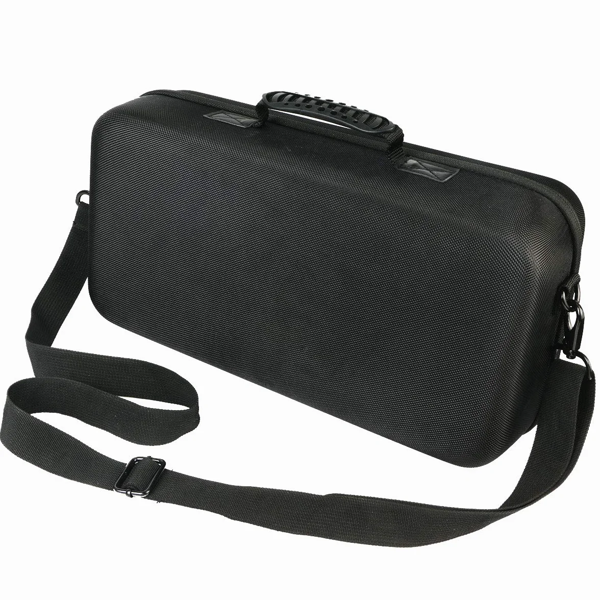 co2CREA twarde etui podróżne twarde etui do HP OfficeJet 200 mobilna drukarka atramentowa (pojedyncze pudełko) (etui do HP 200)