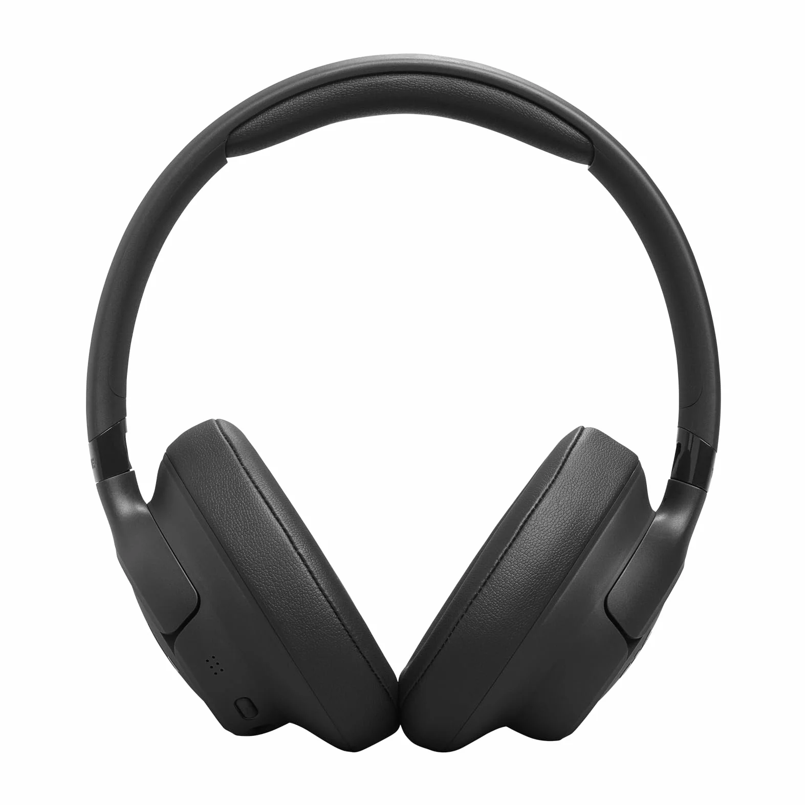JBL Tune 730 BT Bezprzewodowe Słuchawki Wokółuszne Bluetooth 6.0, 76h Odtwarzania, Składane, Czarne