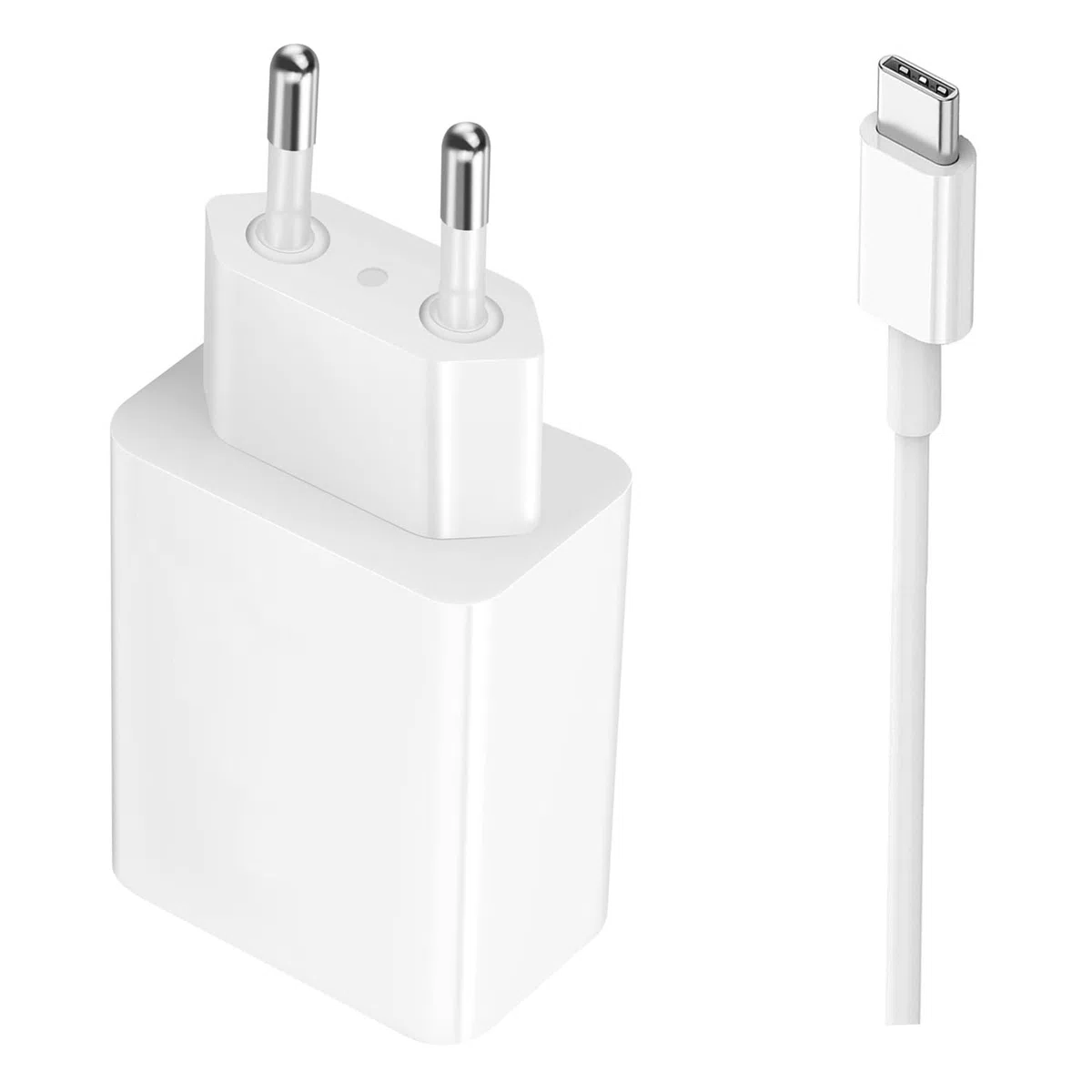 Ładowarka USB 33 W, zasilacz turbo i kabel do ładowania, kompatybilna z Xiaomi Redmi Note 10/11/11S/9/10/10S/9T/8, Xiaomi Mi 11/10/10T 11T Lite, Poco X7/X5 Pro/X3 Pro/X6/M5/C65