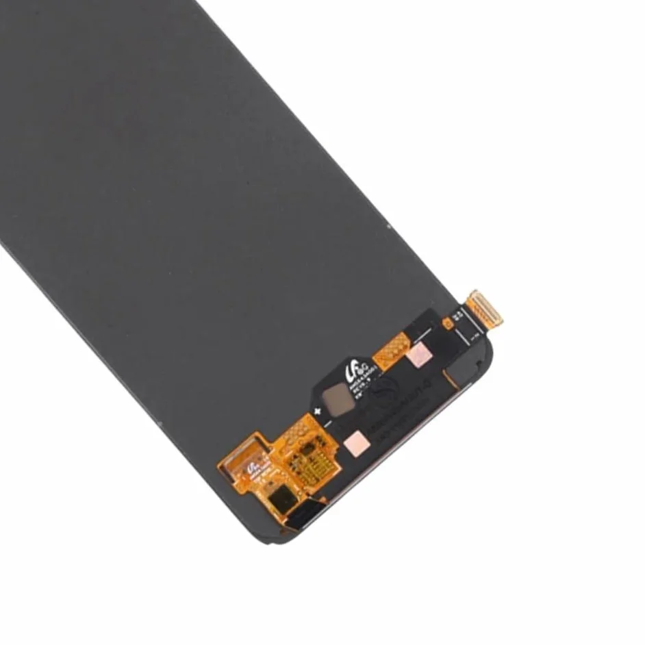 SHOWGOOD do Oppo Reno7 wyświetlacz LCD ekran dotykowy digitizer zamiennik zespołu do Oppo reno7 5G CPH2371 wyświetlacz LCD (TFT bez ramki)