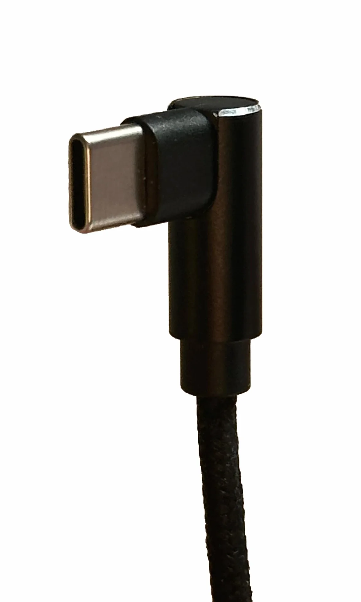 Zasilacz USB-C podtynkowy 20 W | do trwałego zasilania tabletów i urządzeń USB | kompatybilny z iPad, Samsung Tab, Lenovo Tab i wieloma innymi | kabel USB-C w zestawie