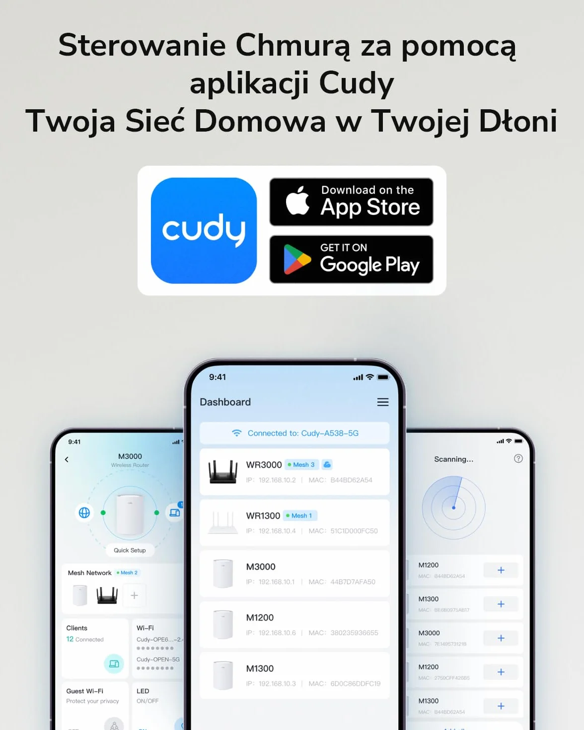 Cudy Nowy router WiFi LT300 4G LTE z wejściem zasilania USB-C, router 4G z gniazdem SIM 300 Mb/s, kompatybilny ze wszystkimi operatorami, 2×2 MIMO, nie wymaga konfiguracji, OpenVPN, WireGuard
