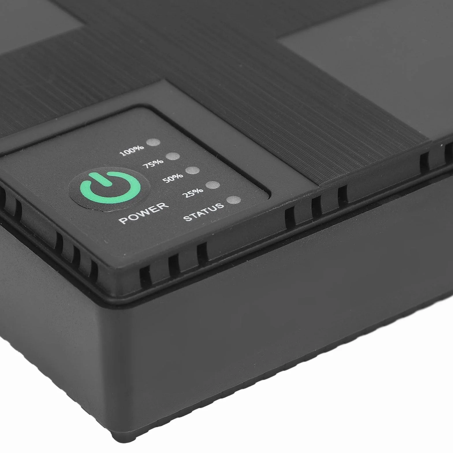20000 MAh UPS Batersh Batush z Przeładowaniem Protect Compact Design dla Modemu Routera Kamera Bezpieczeństwa Nieprzeprzepuszczalna Zasilacz dla Niezbędnych urządzeń