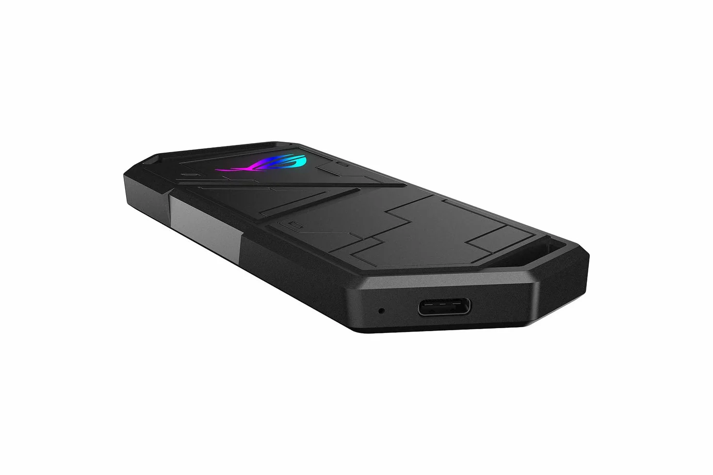 Asus ROG Strix Arion 90DD02H0-M09000 Obudowa do Dysków SSD