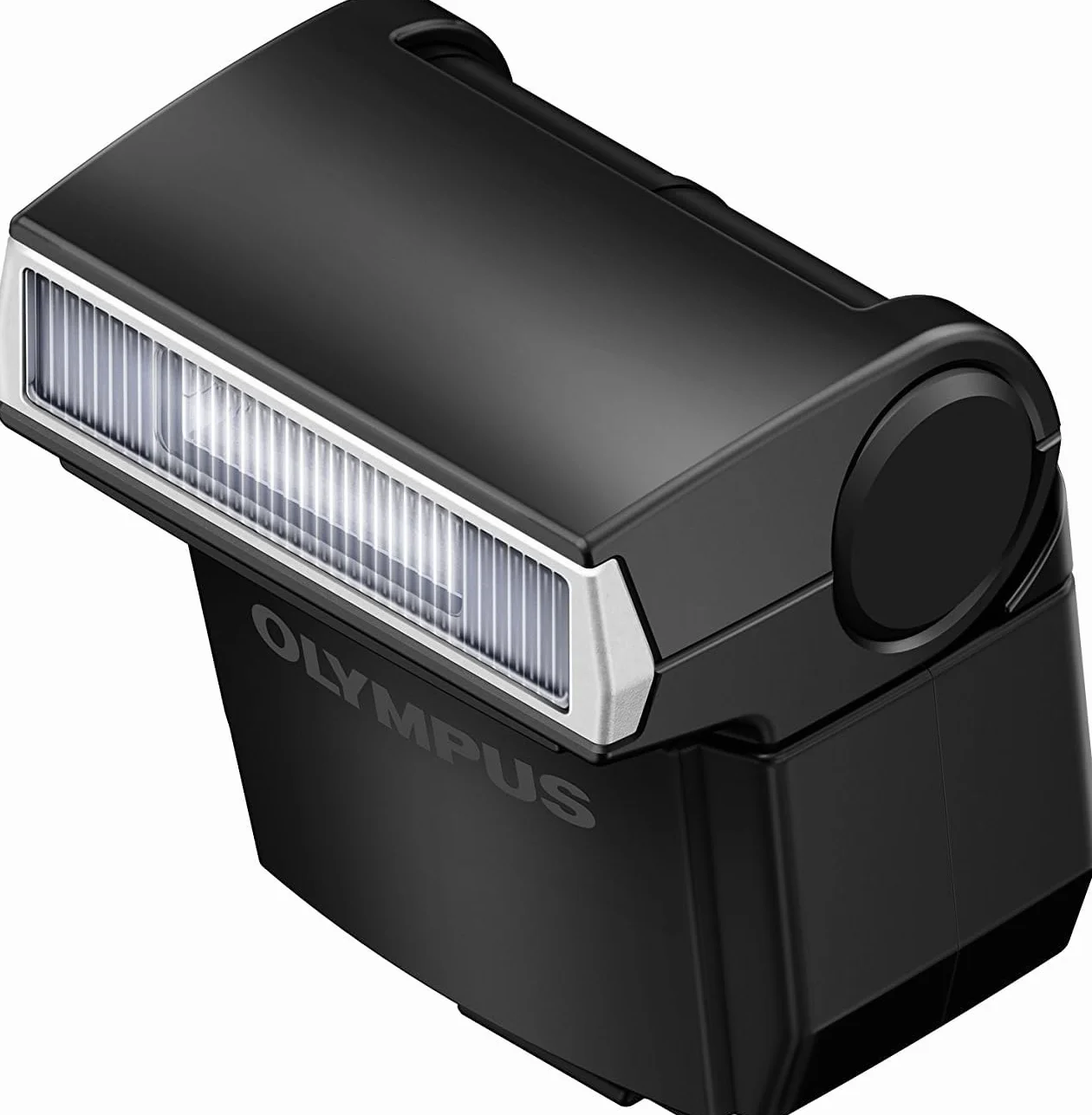 Olympus Lampa błyskowa FL-LM3 wodoodporna ruchoma głowica szybkie mocowanie do zdjęć przy słabym oświetleniu