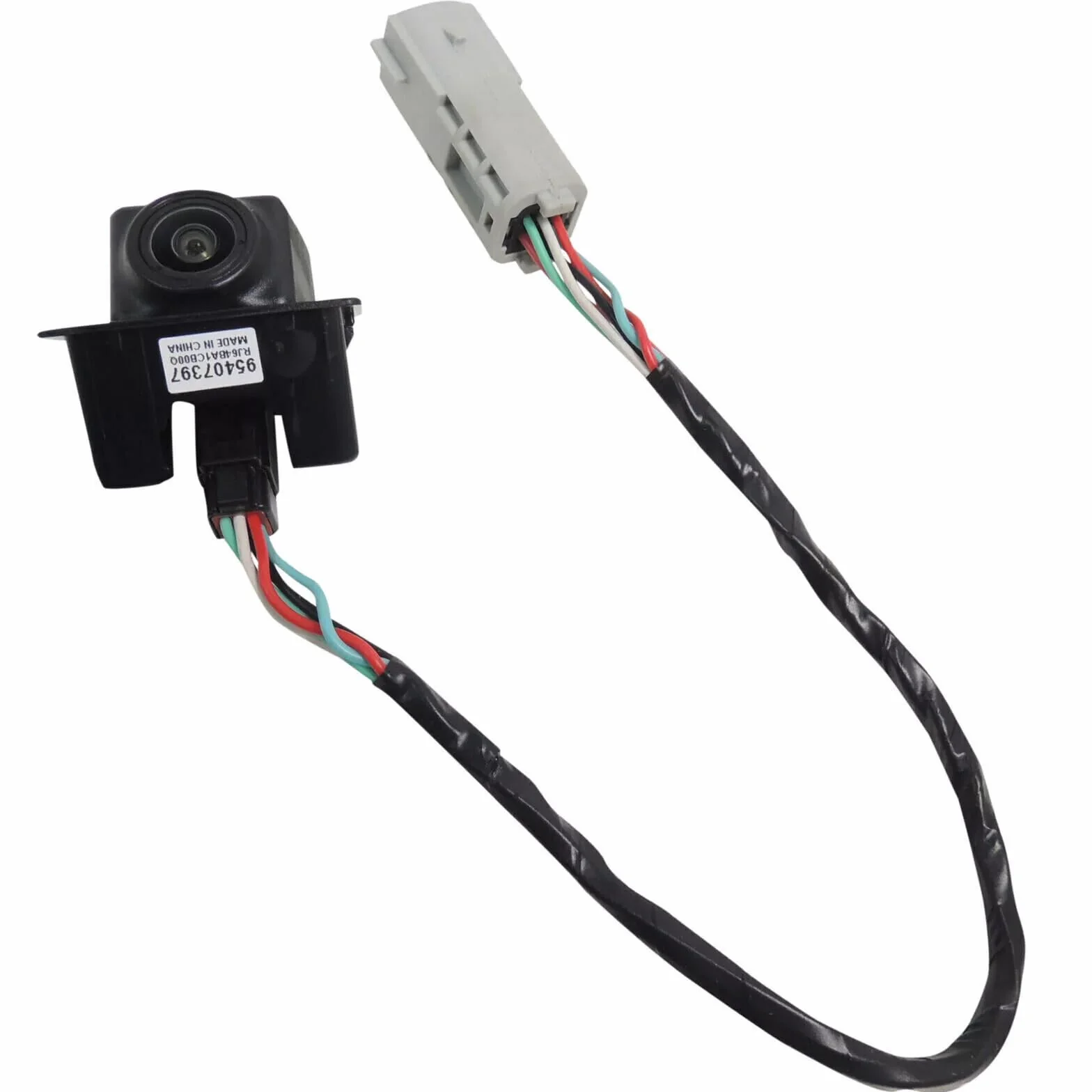 kamera cofania i pomoc do parkowania dla Chevrolet Cruze, Equinox Terrain 2010-2017