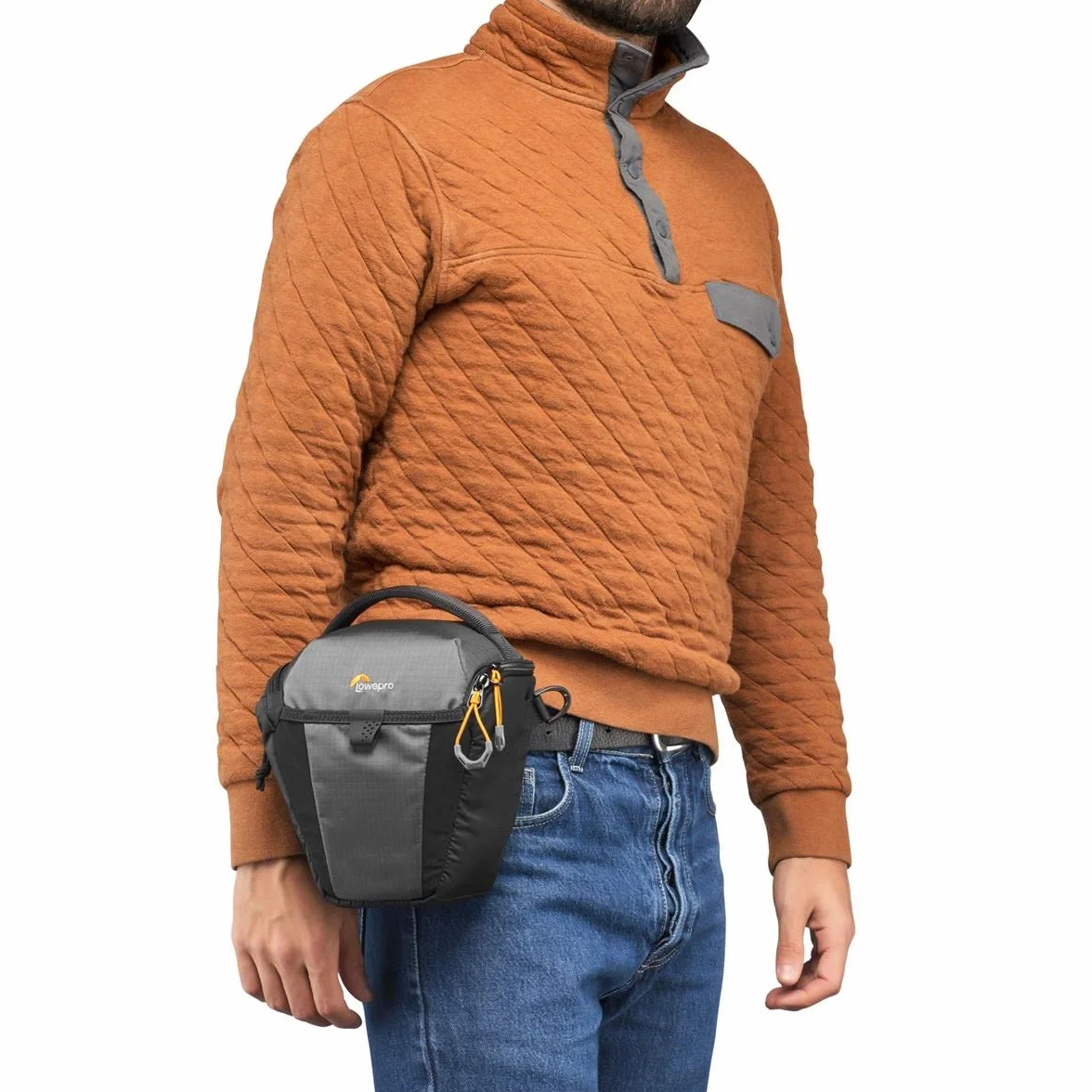 Lowepro Photo Active TLZ 45 AW Toploader do bezlusterkowca i DSLR