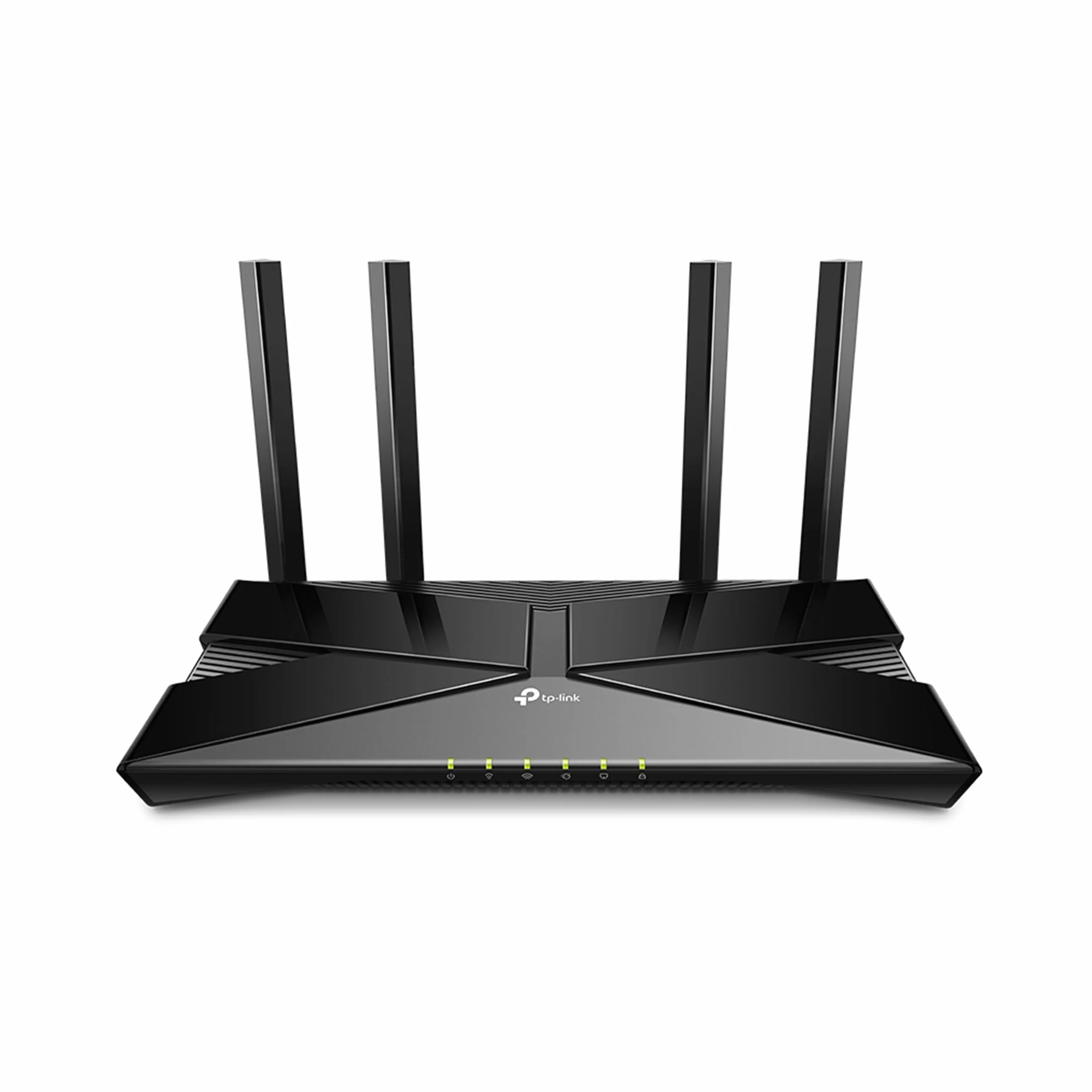 TP-Link Archer AX23 Router WiFi 6 AX1800 Dwupasmowy 5 GHz 2.4 GHz 4 anteny Gigabit OneMesh Czarny