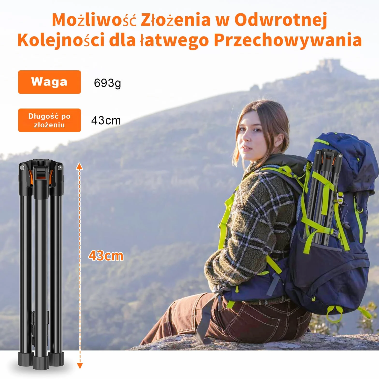 XXZU 182cm Stojak Podłogowy na Tablet, Uchwyt na Tablet Obrotowy Statyw na Telefon o Wysokości 360°, Regulowany Składany Statyw do Tablety do Oglądania/Streamowania Kompatybilny z Tabletem i Telefonem