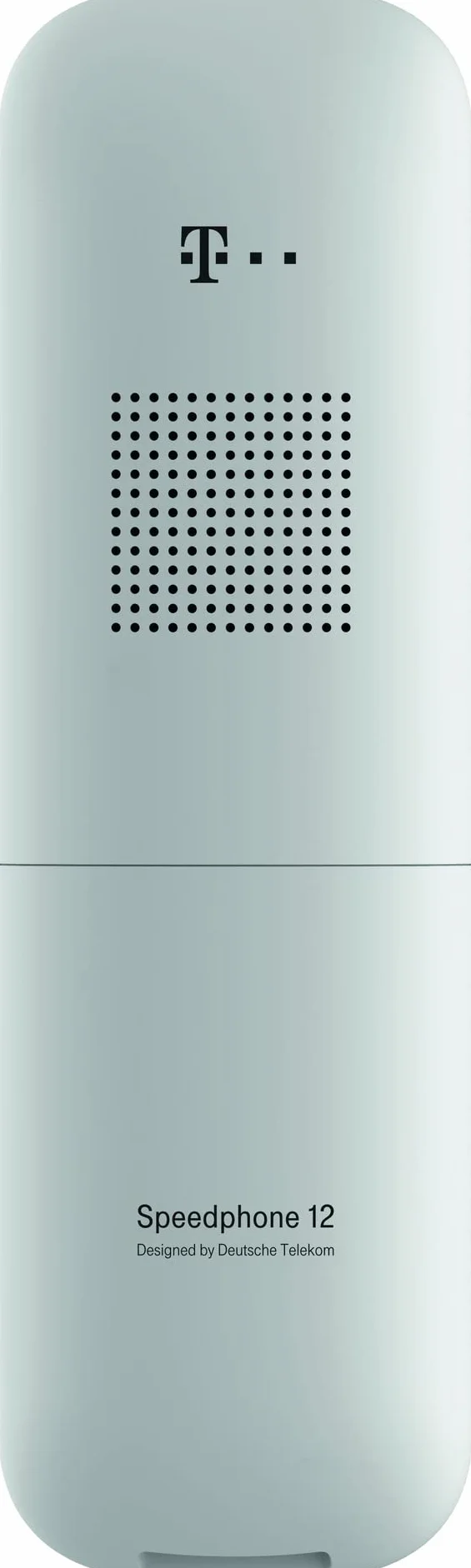 Deutsche Telekom Speedphone 12 40844151 Telefon Stacjonarny, Biały