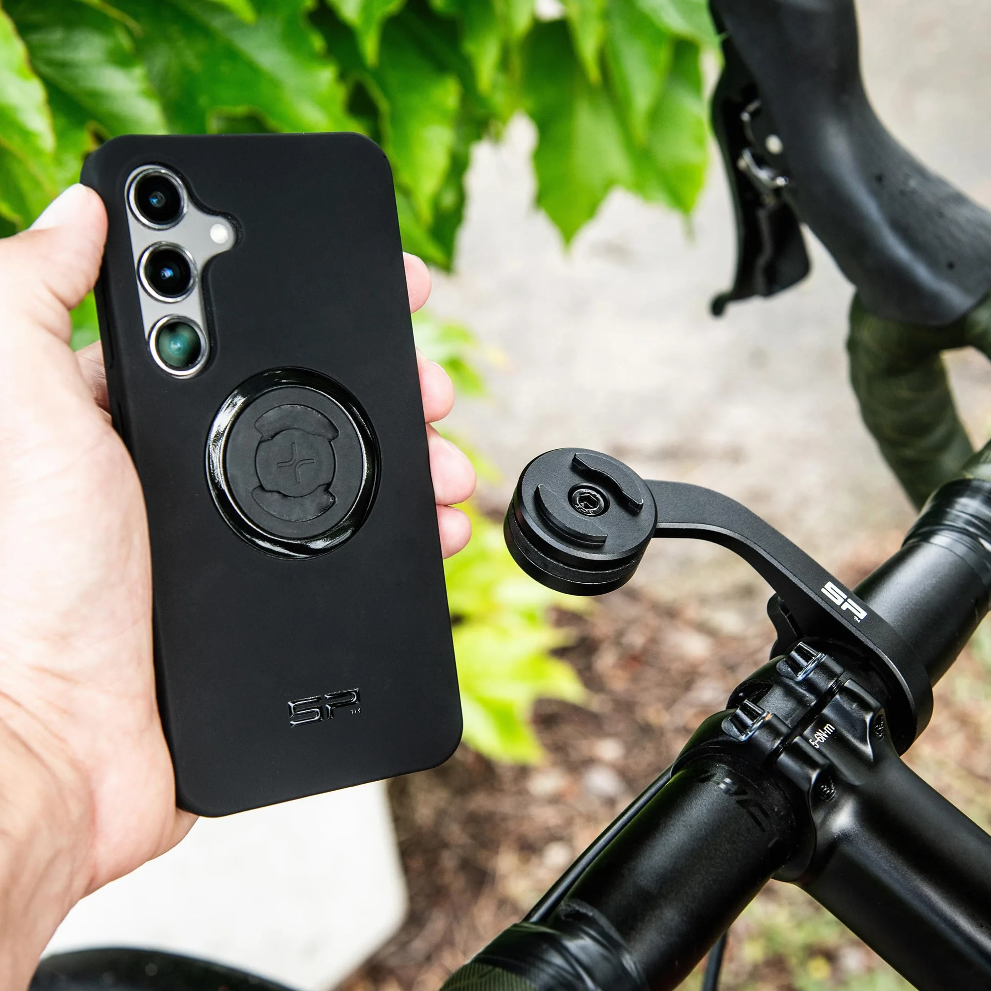 SP CONNECT Gravel Bike Mount Pro