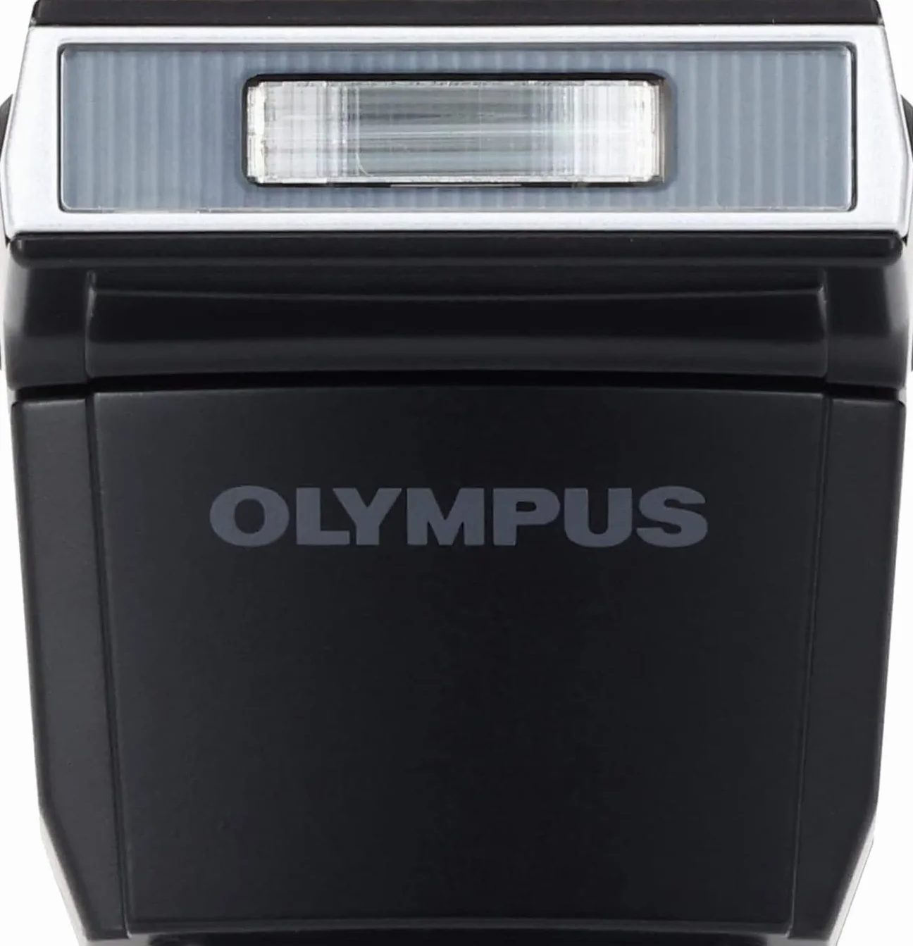 Olympus Lampa błyskowa FL-LM3 wodoodporna ruchoma głowica szybkie mocowanie do zdjęć przy słabym oświetleniu
