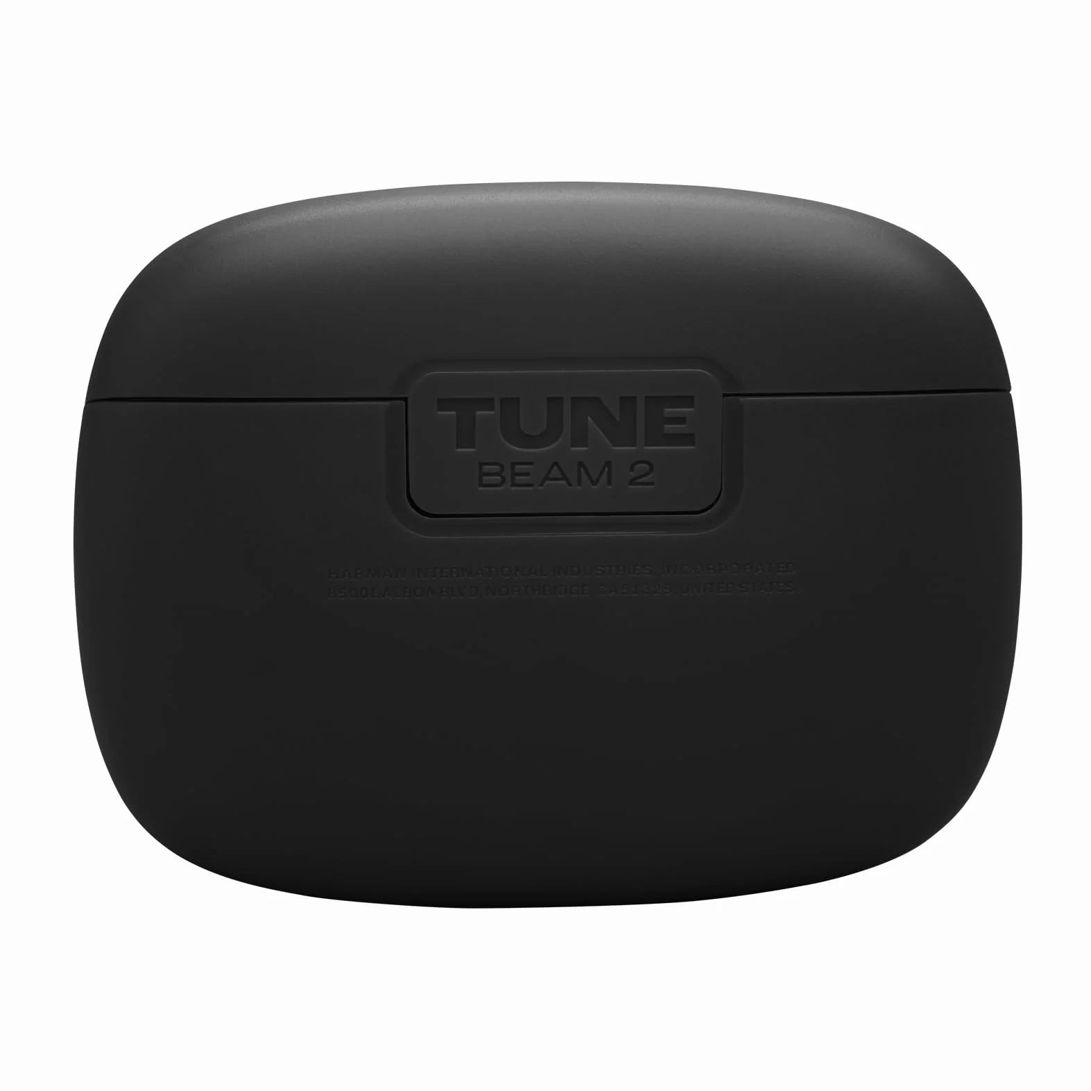 JBL Tune Beam 2 Bezprzewodowe Słuchawki Douszne Bluetooth Redukcja Szumów 48 H IP54 Czarne