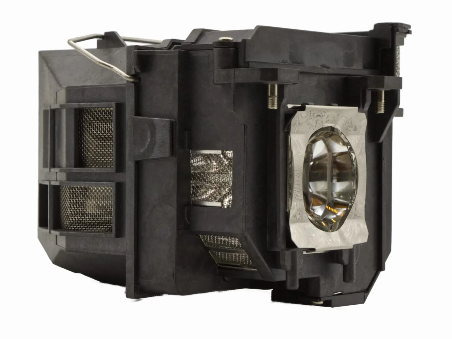 lampa projektorowa do EPSON ELPLP91 pasująca do różnych projektorów Epson HD-Ready ultra short throw z serii 675, 680, 685 i 695