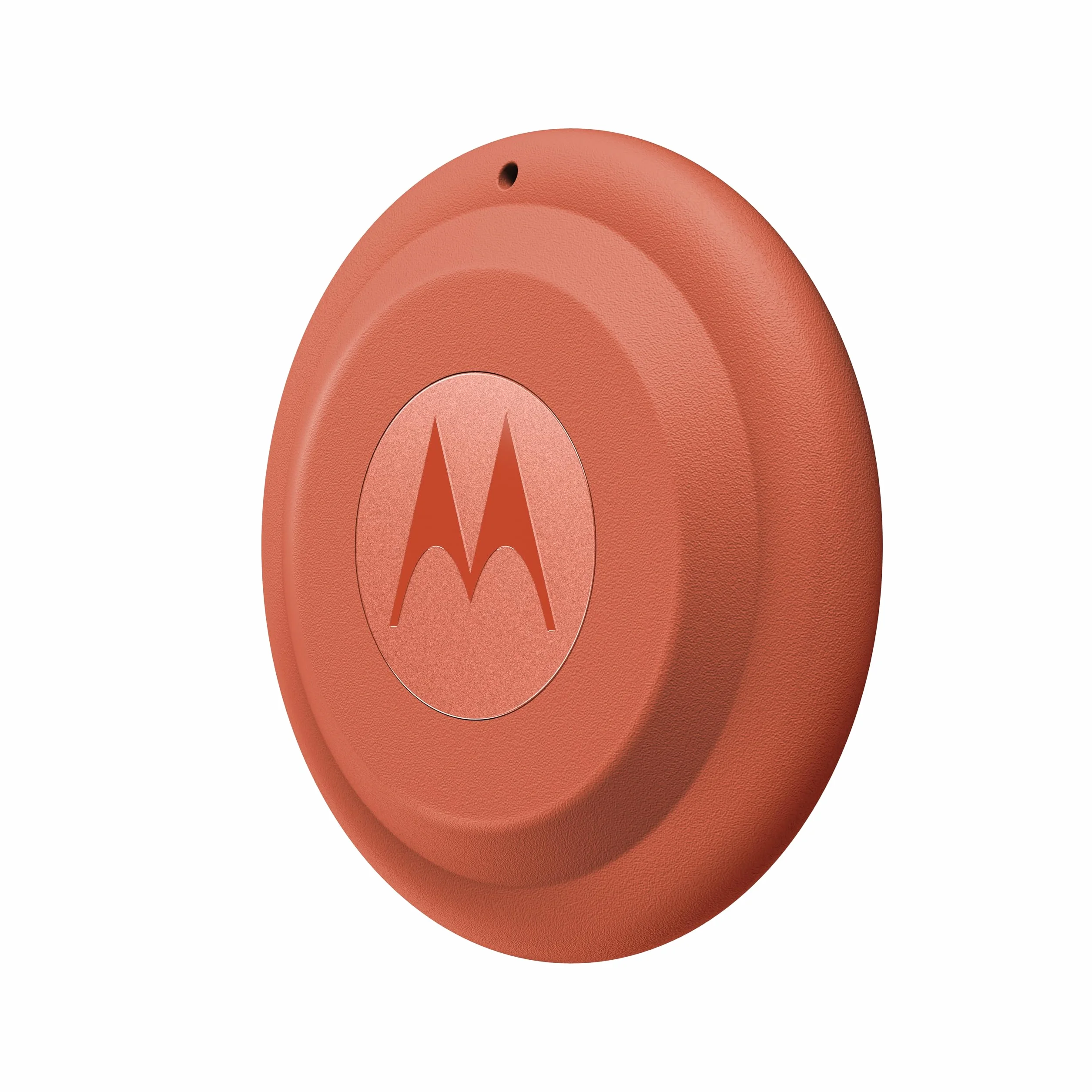 Motorola Moto Tag 2 Tracker Android, Bluetooth Channel Sounding + UWB, ochrona IP68, długa żywotność baterii, Pantone Arabesque