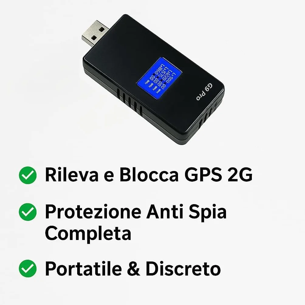 Detektor mikropii, wykrywacz ukrytych kamer i tracker GPS, profesjonalny detektor szpiegowski do biura domowego samochodu stop signal