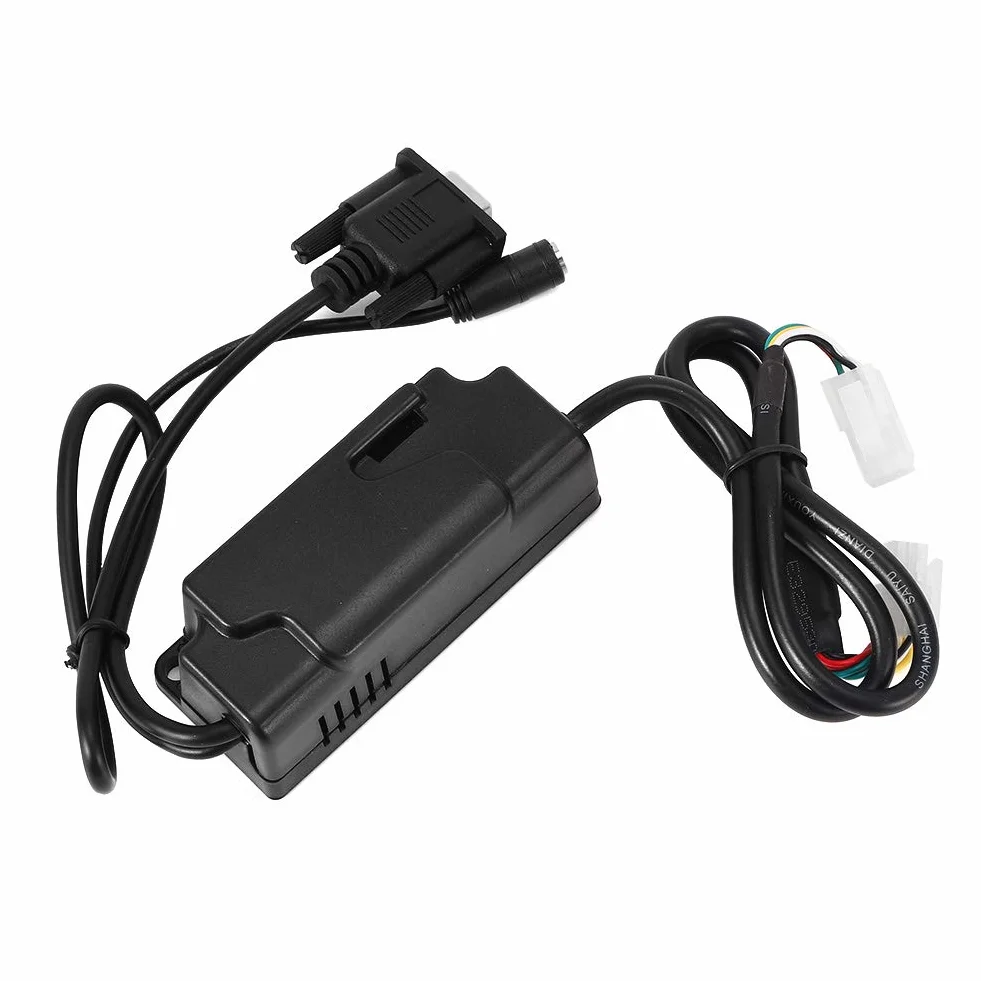 lyrlody RS232 adapter konwerterowy, interfejs MDB Coin Acceptor Connect do automatów sprzedających, obudowa transferowa USB na RS232
