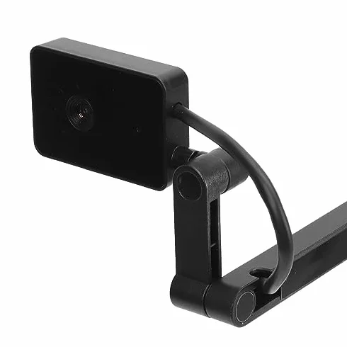 Kamera Dokumentacyjna, Skaner Książek Kamera Dokumentacyjna dla Nauczycieli z regulacją Wielu Kątów 4K 16MP Wysoka rozdzielczość dla Aparatu Dokumentowego