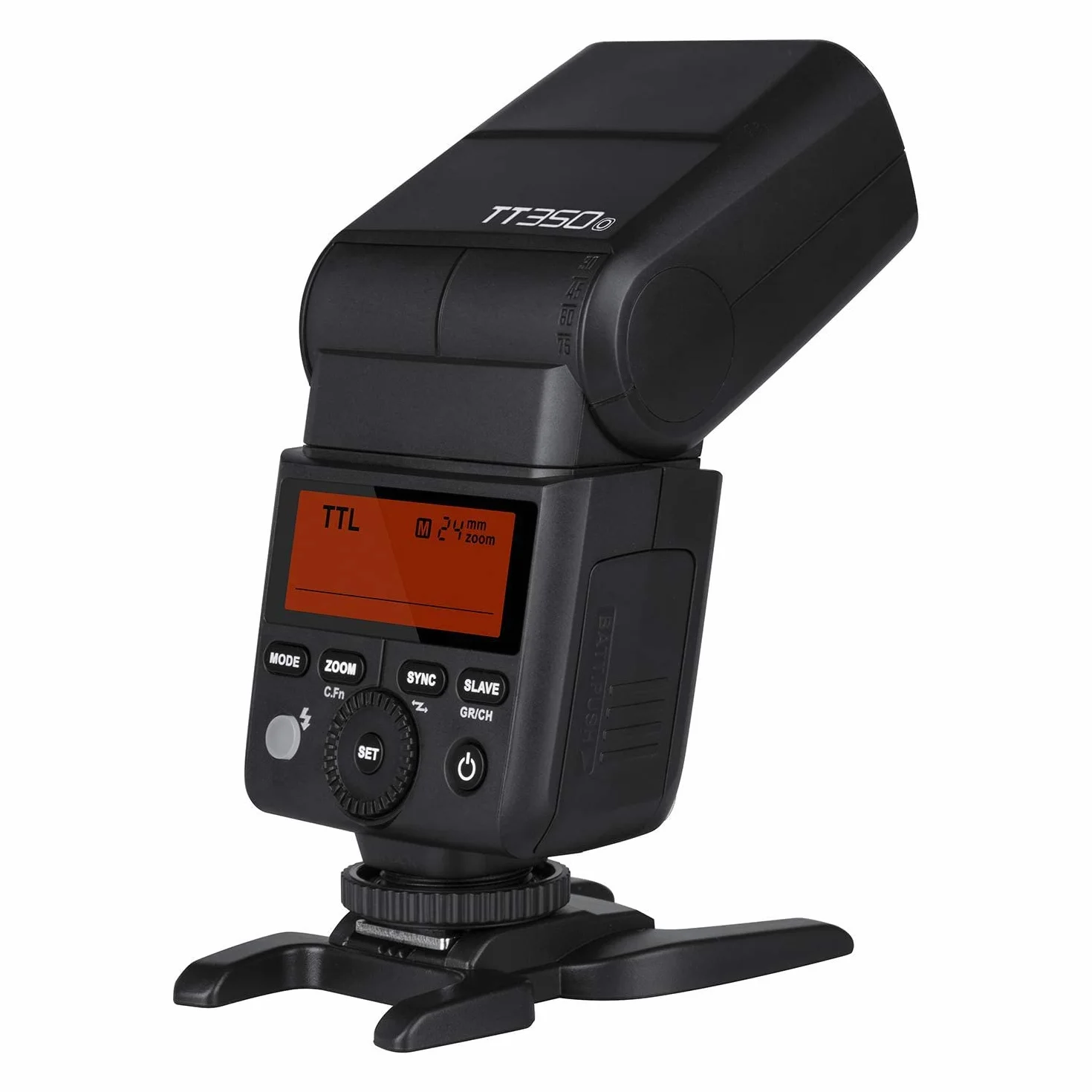 Godox TT350O Mini Thinklite TTL Flash do aparatów Olympus/Panasonic - USA