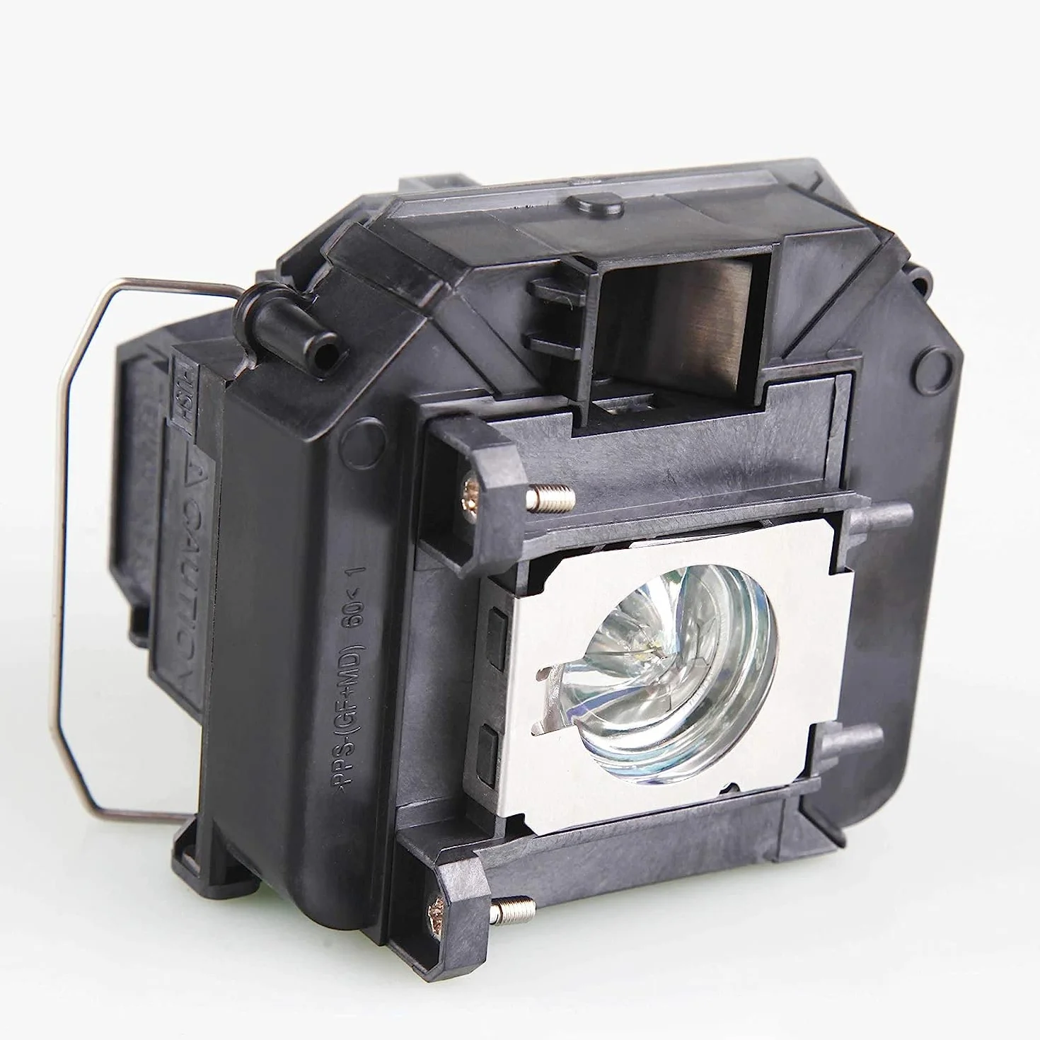 V13H010L60 Wymienna lampa projektora z obudową do Epson ELPLP60 Brightlink 425Wi 430i 435Wi EB-420 EB-900 EB-905 EB-93 EB-95 EB-96W H381A H383 H3844 A Powerlite 42 0 425W 905