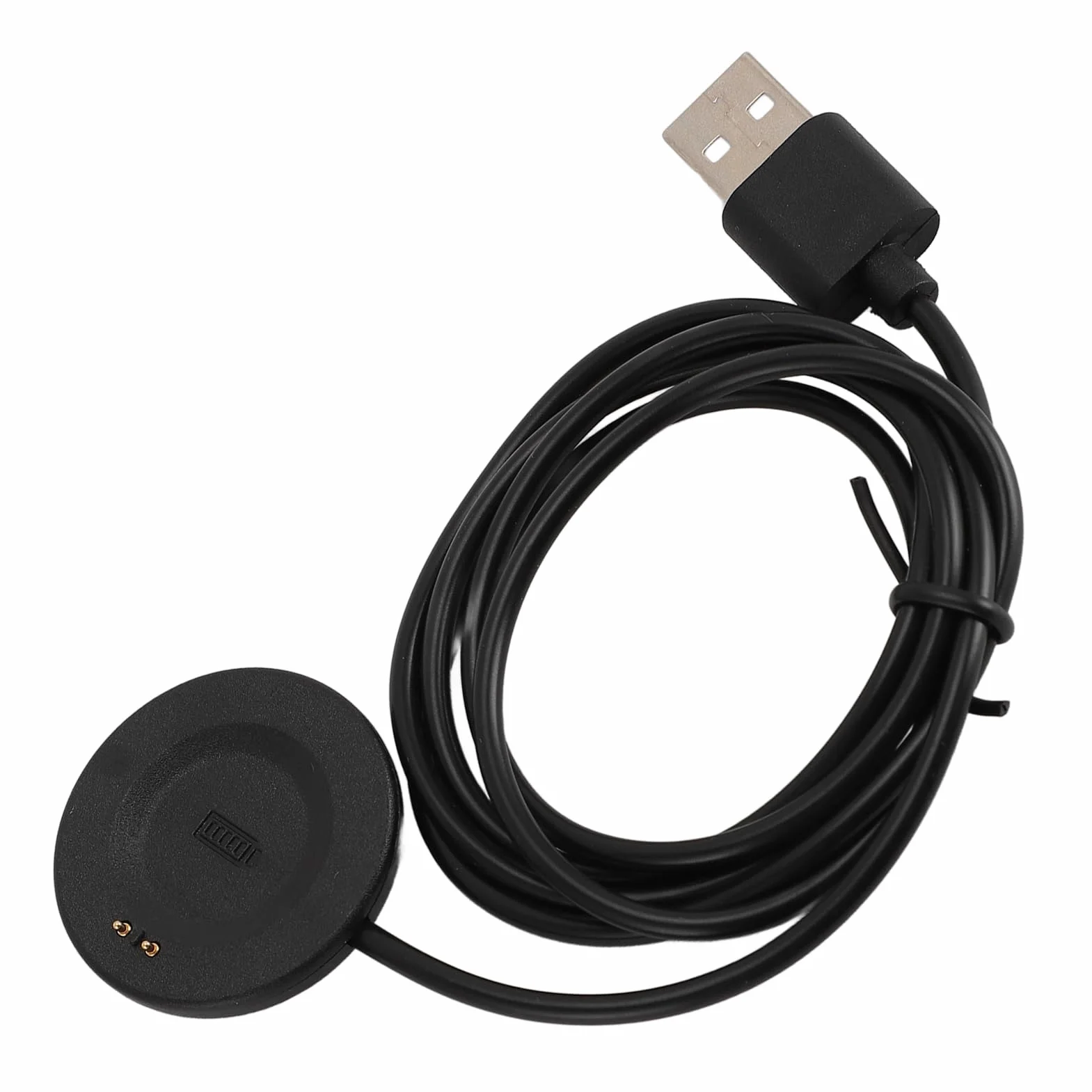 Ładowarka do Inteligentnego Zegarka Kompatybilna Magnetycznie z Itouch Air 4, Air 3, Air SE ze Sport, Sport 3, Sport 4, Explorer 3 dla Smartwatcha, Wymiana Kabla USB do ładowania