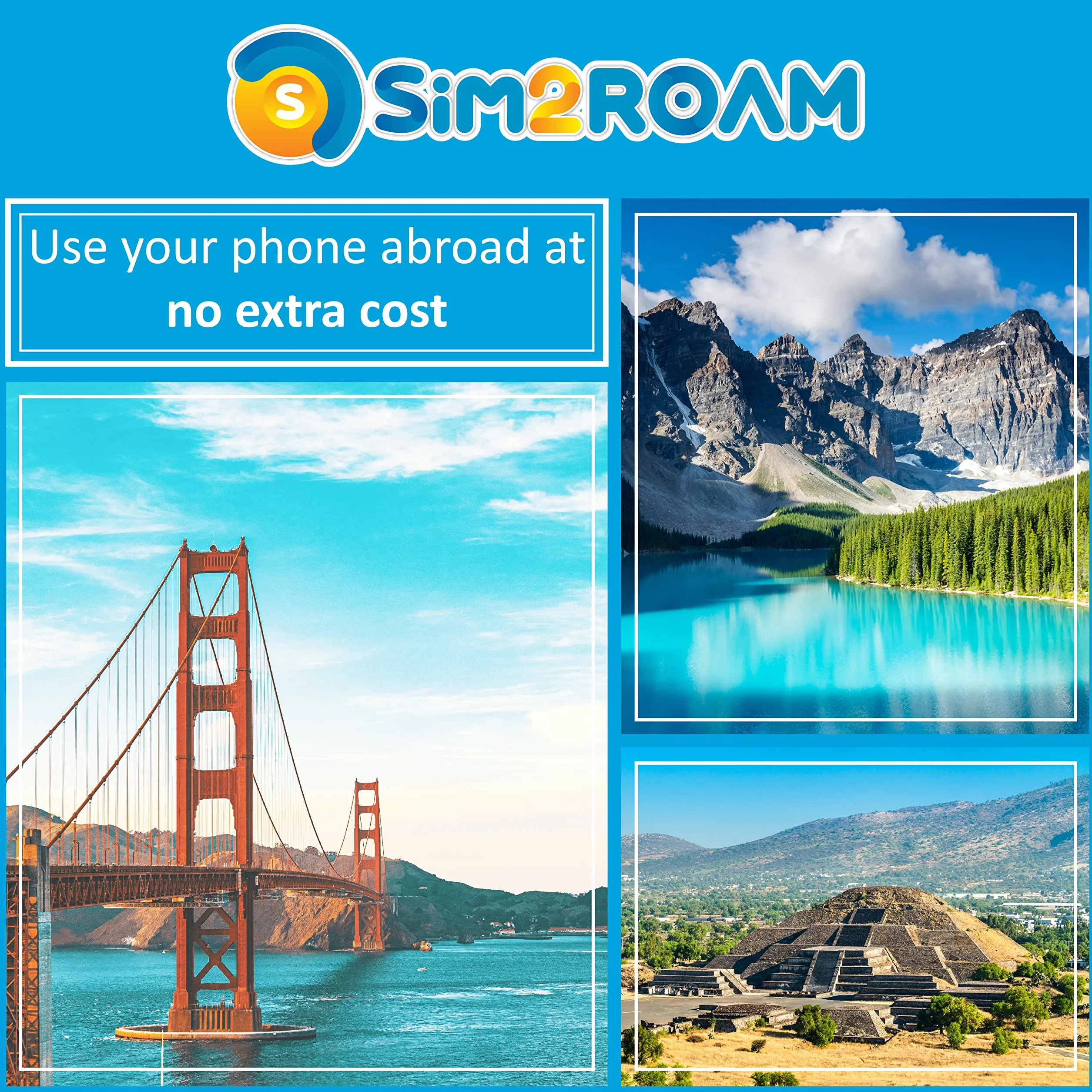 USA Kanada Meksyk karta SIM AT&T | nieograniczone szybkie dane/połączenia telefoniczne/SMS | karta SIM ATT USA, USA, Kalifornia, Kanada, Meksyk | pasuje tylko do iPhone'a (21 dni)
