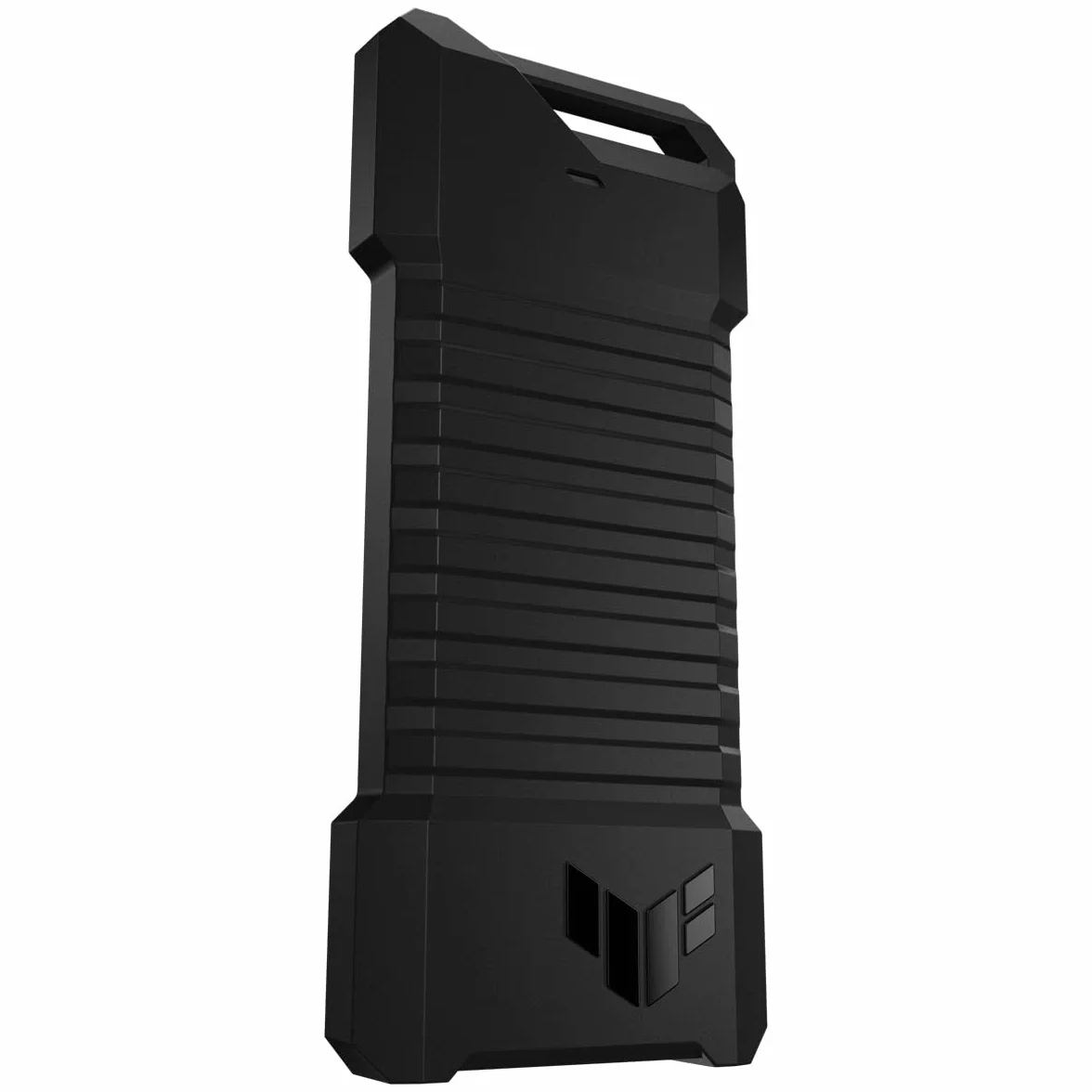 ASUS TUF Gaming A1 obudowa SSD USB-C 3.2 Gen 2x2 M.2 NVMe PCIe SATA MIL-STD-810H wodoodporna