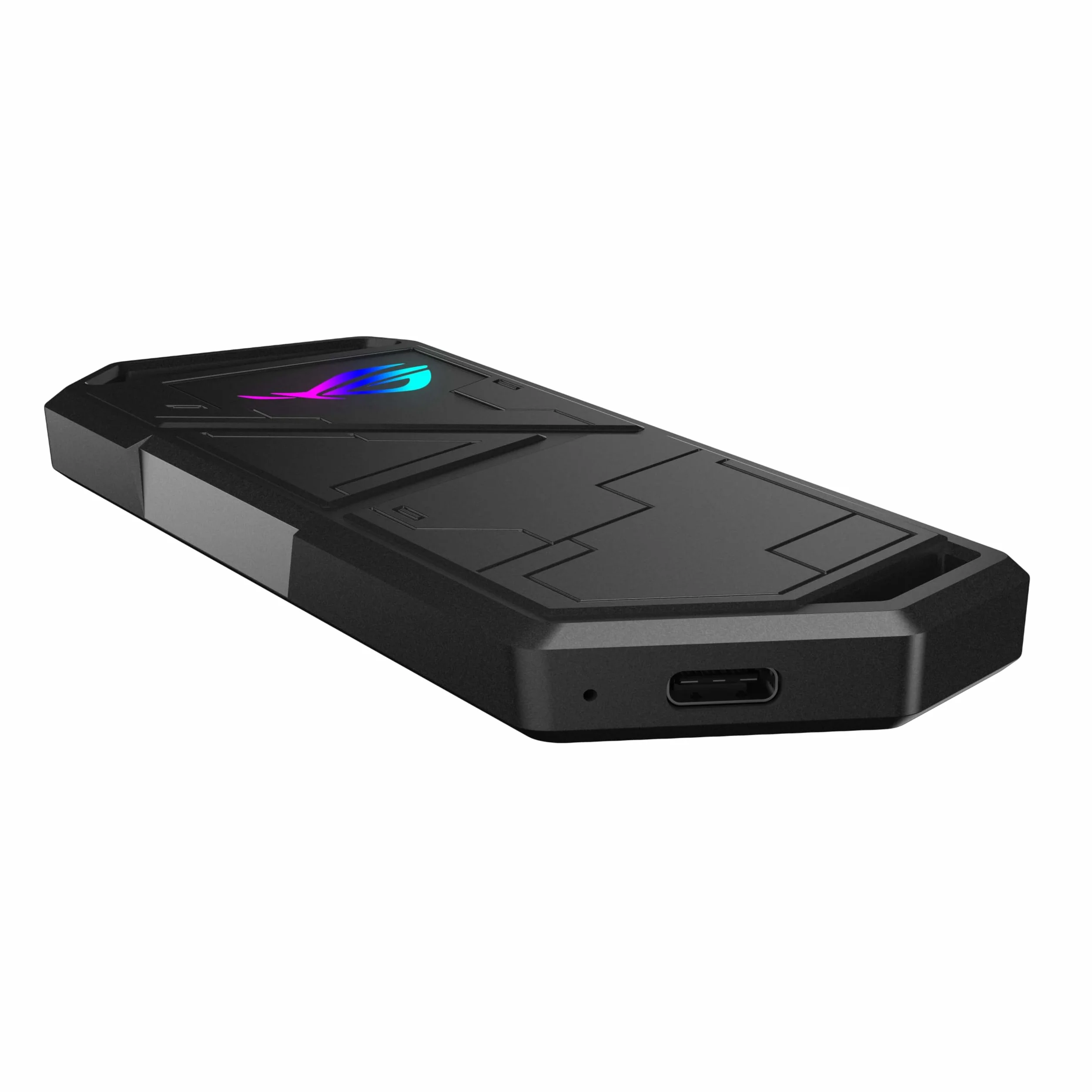 Asus ROG Strix Arion 90DD02H0-M09000 Obudowa do Dysków SSD
