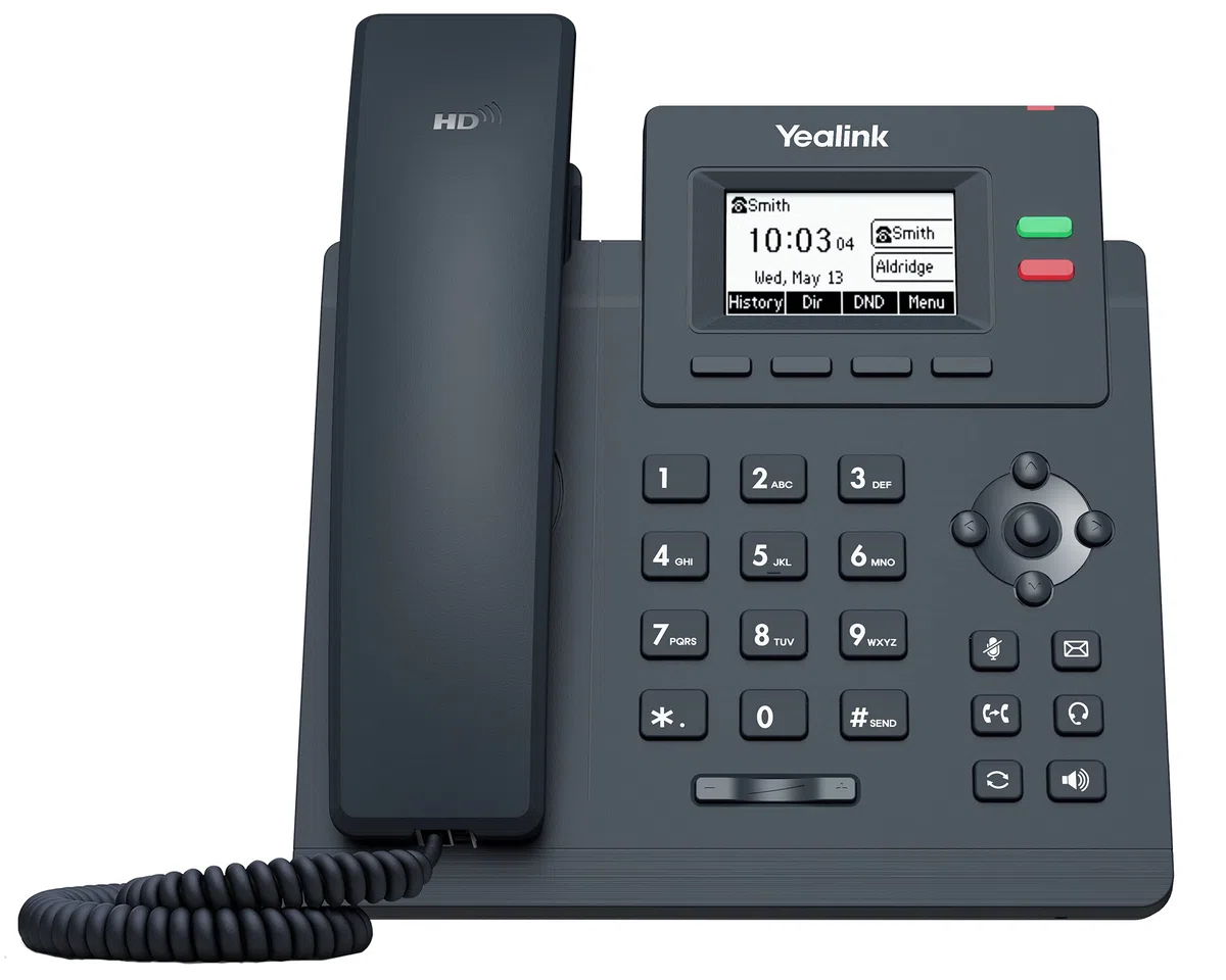 Yealink SIP-T31P | SIP-T31P