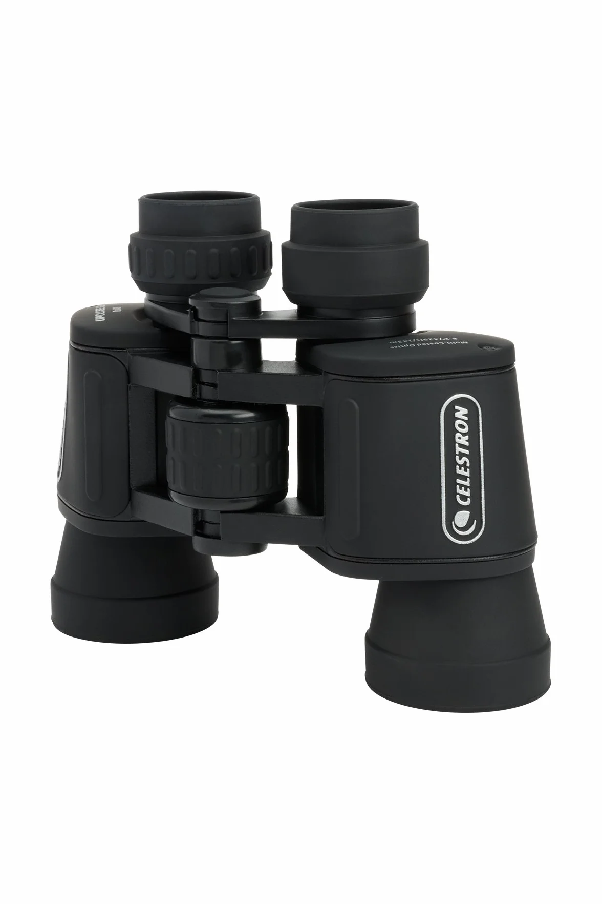 Celestron 71252 UpClose G2 8x40 Porro Prism Binoculars, Black
