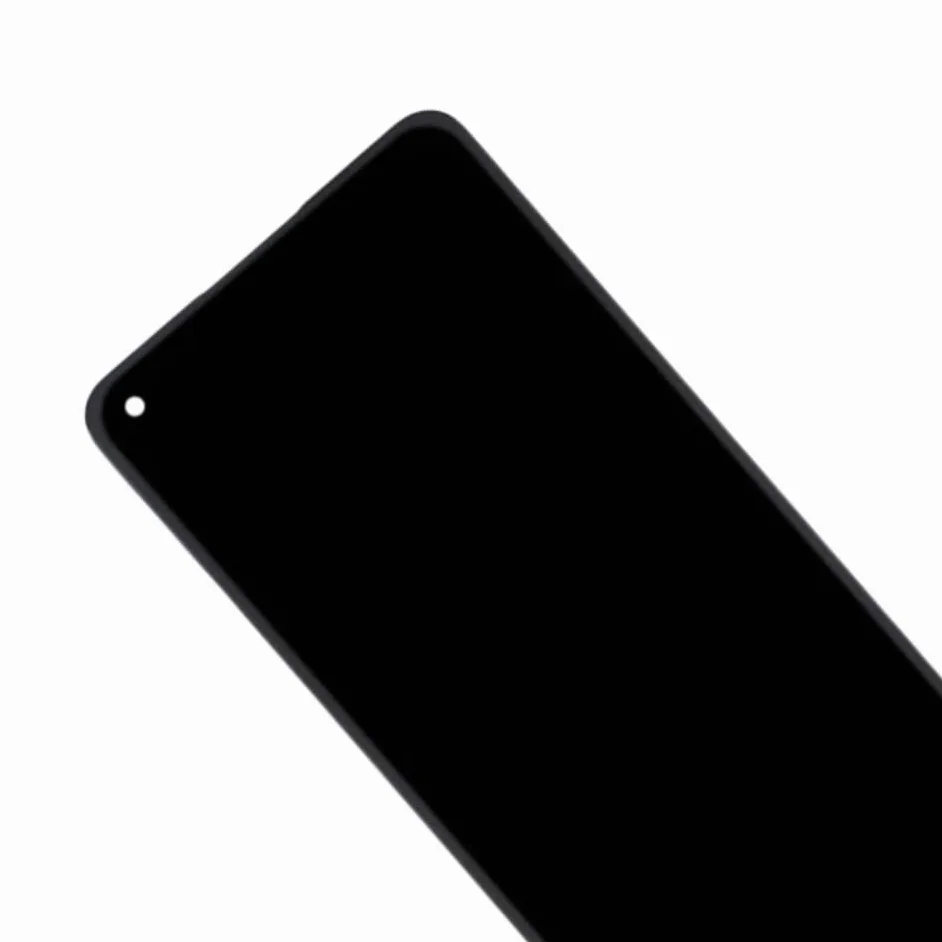 SHOWGOOD do Oppo Reno7 wyświetlacz LCD ekran dotykowy digitizer zamiennik zespołu do Oppo reno7 5G CPH2371 wyświetlacz LCD (TFT bez ramki)