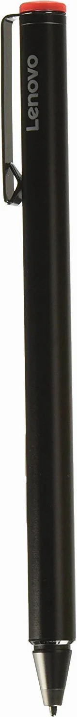 LENOVO THINKPAD AKTYWNY PŁYNK KONDENSACYJNY, czarny
