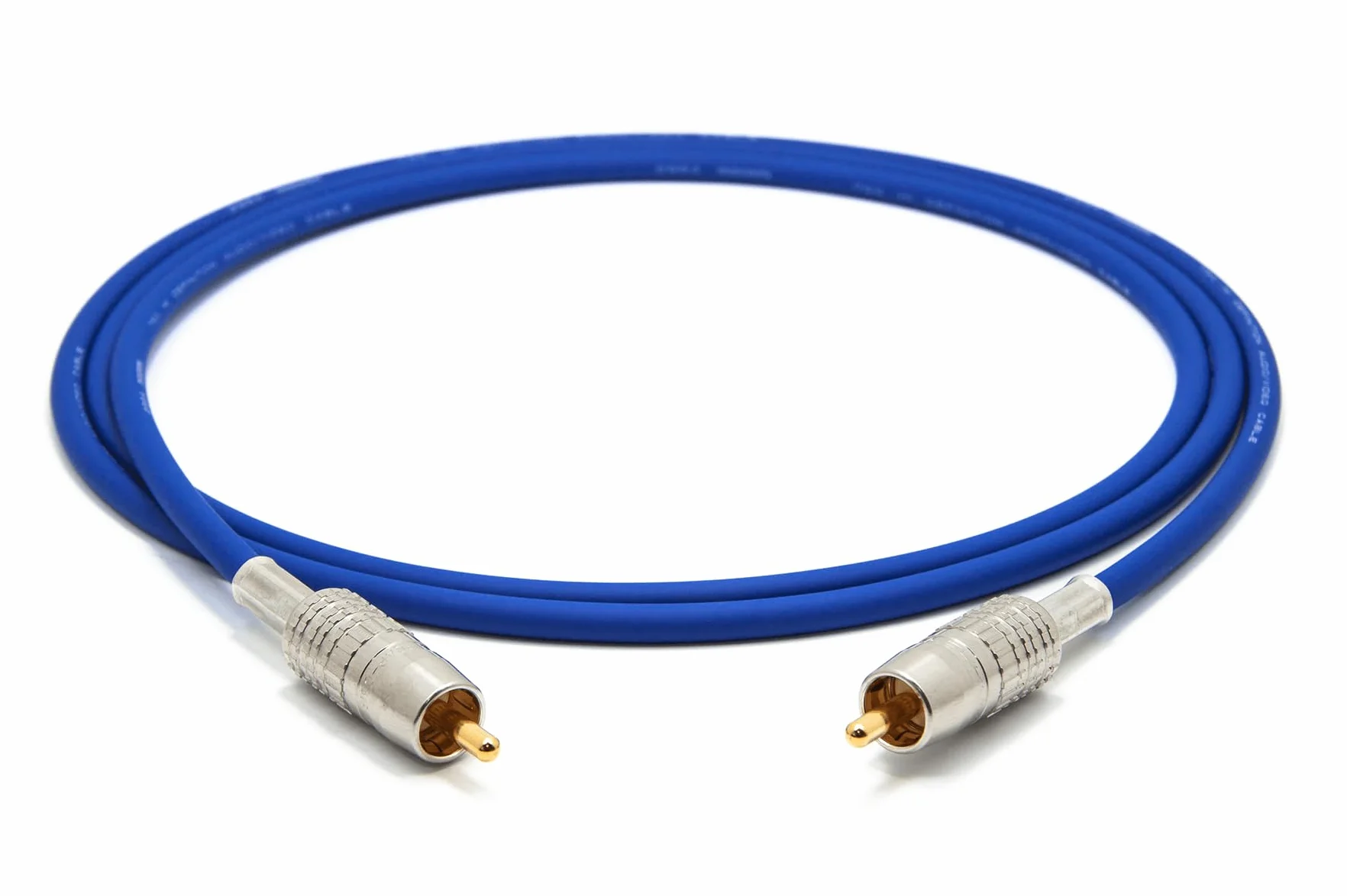 Mogami 2964 kabel koncentryczny cyfrowy 75 Ohm S/PDIF 1.5 m