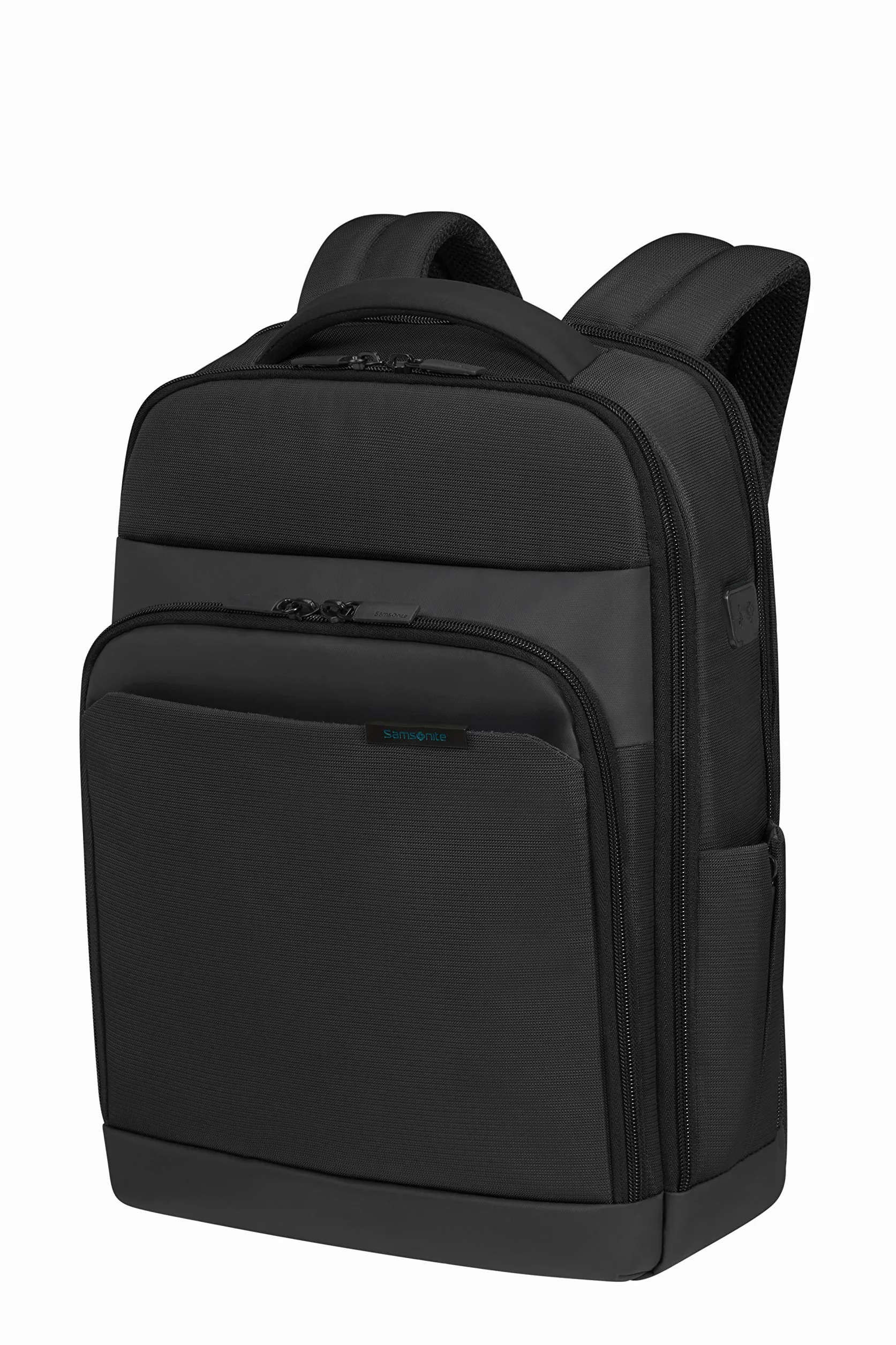 Samsonite MySight 15,6-calowy plecak laptopa 43 cm 19 L czarny