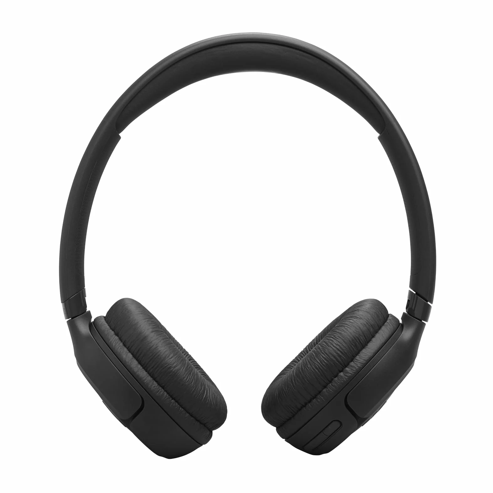JBL Tune 530 BT Bezprzewodowe słuchawki nauszne Bluetooth 6.0 76h baterii składane Pure Bass Czarne