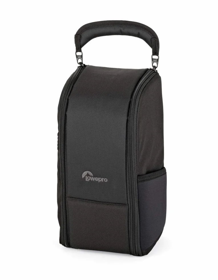 Lowepro LP37178 ProTactic Lens Exchange 200 AW - Black