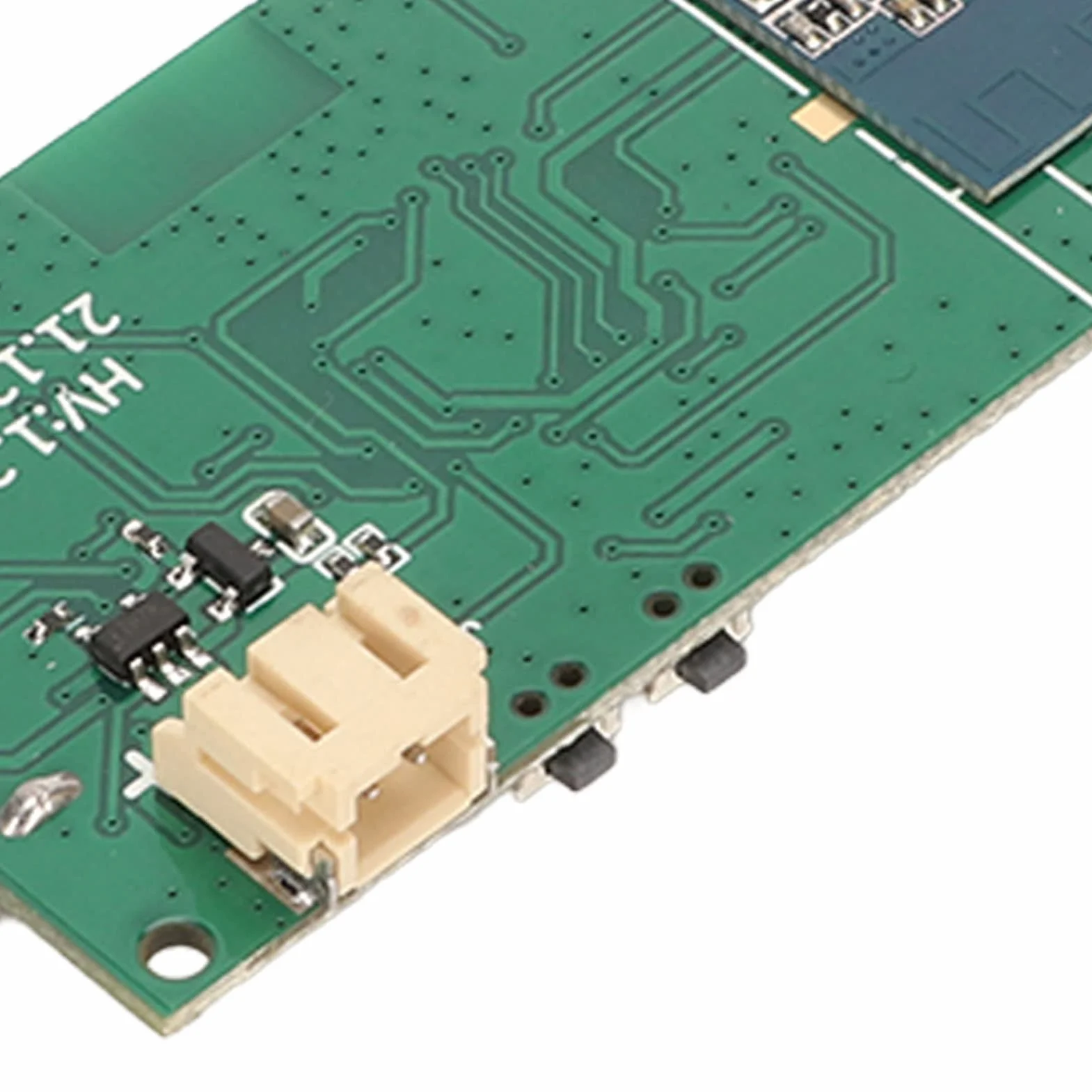 Adapter Płytki Modułu RF, Evil Crow RF V2 do Odbiornika Sygnału, Nadajnika, Ataku Powtórkowego, Analizy URH, Przechwytywania Myszy z 2 Modułami RF CC1101 i Modułem NRF24L01