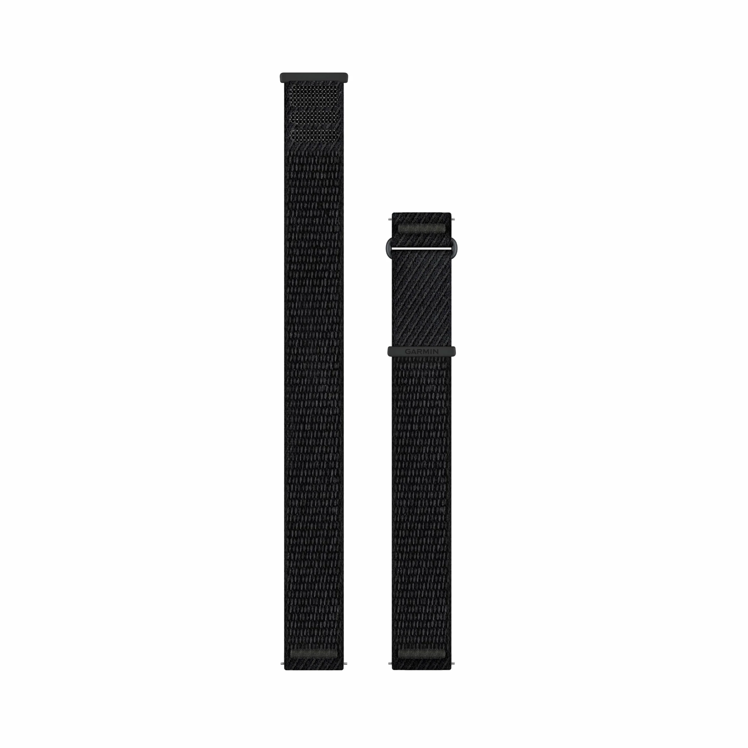 Garmin Pasek Quick Release 22mm ComfortFit Black