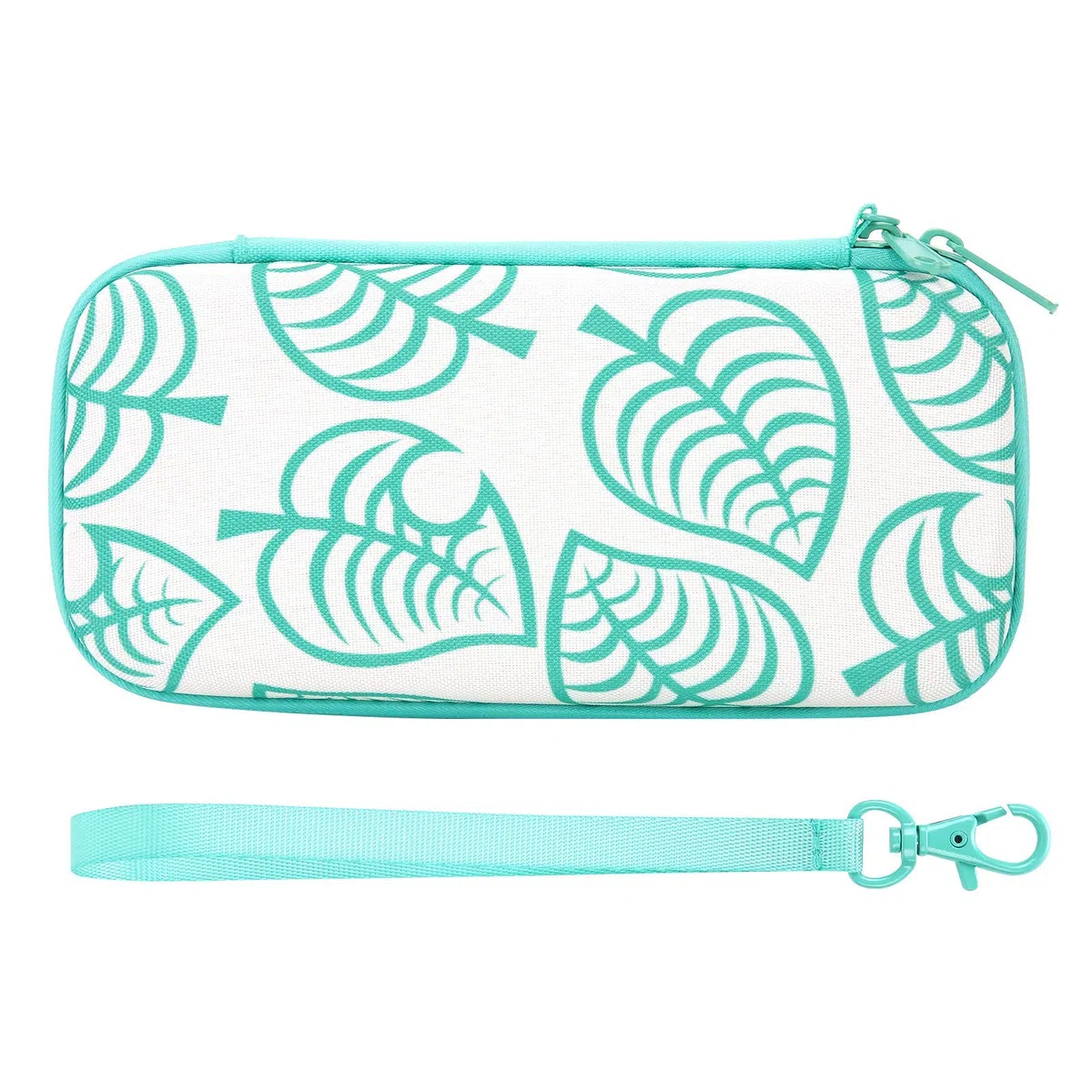 Torba do przenoszenia Animal Crossing, Lite akcesoria do Lite, etui, szkło pancerne, folia ochronna, przenośna konsola do przechowywania w podróży i akcesoria